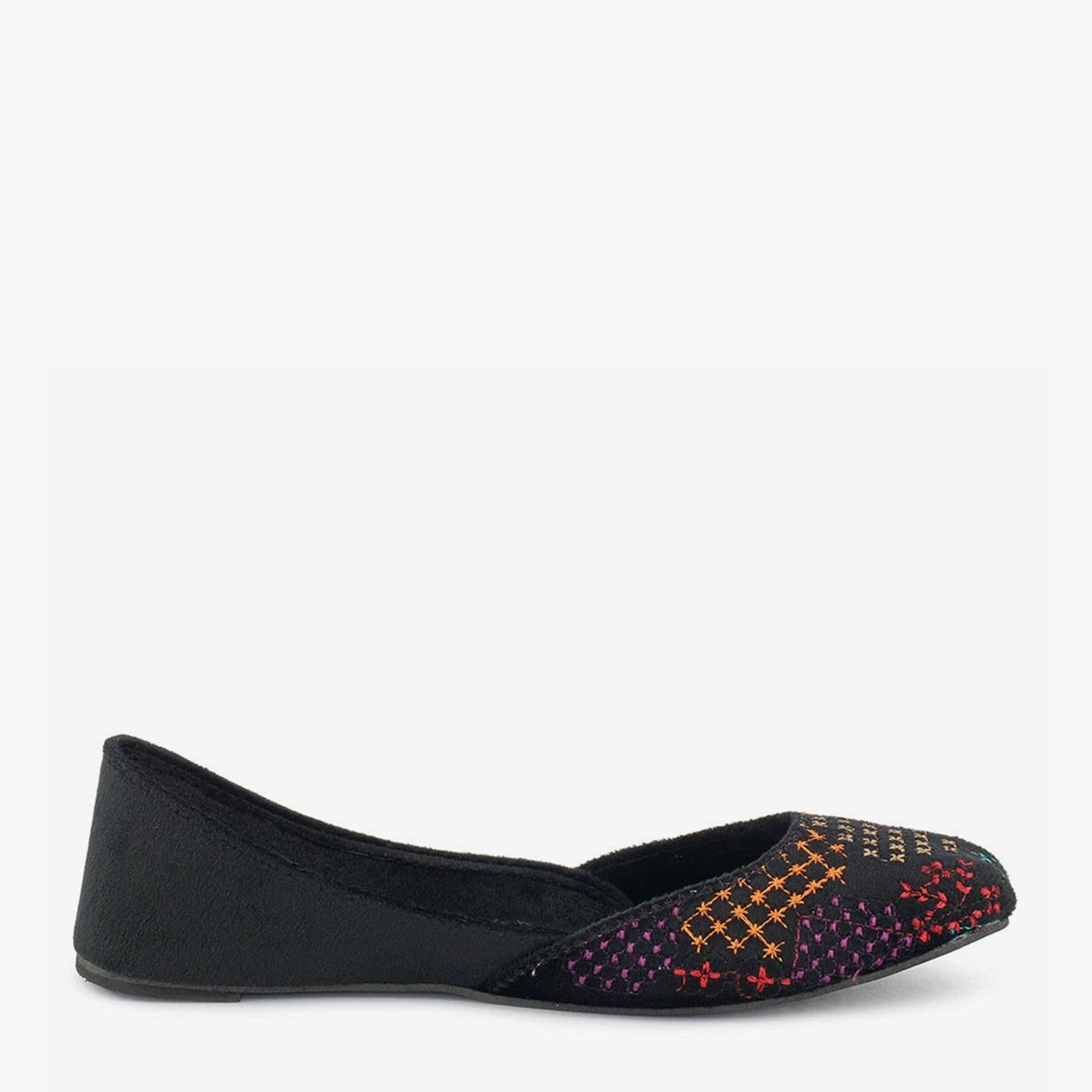Suede Charm - Image 2