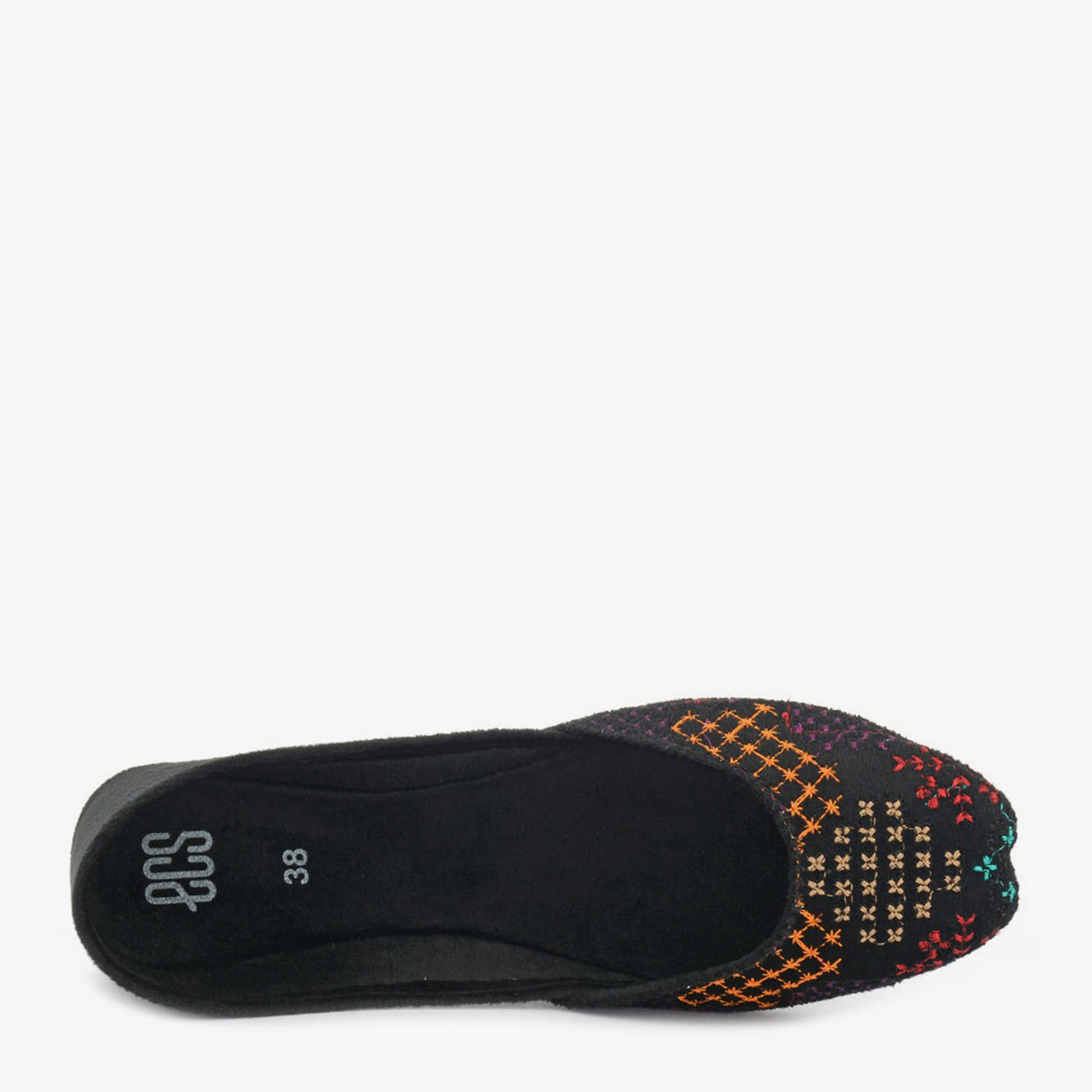 Suede Charm - Image 3