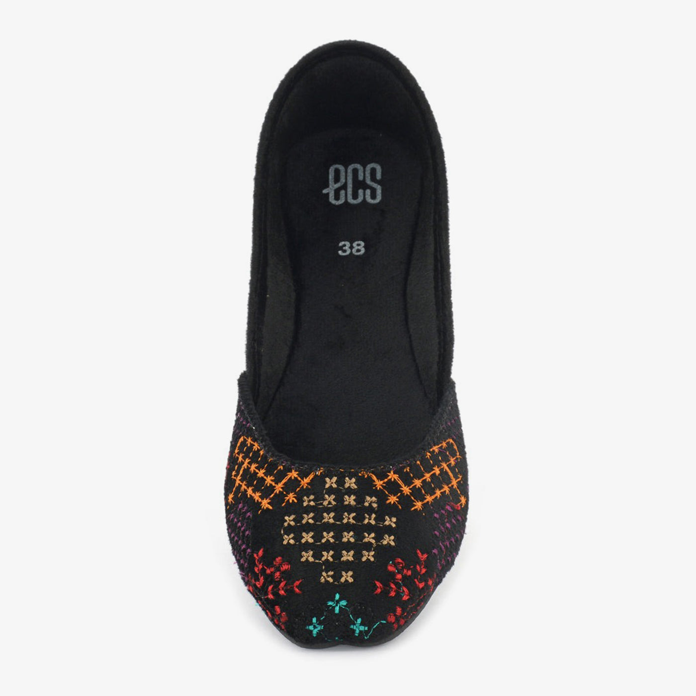 Suede Charm - Image 4