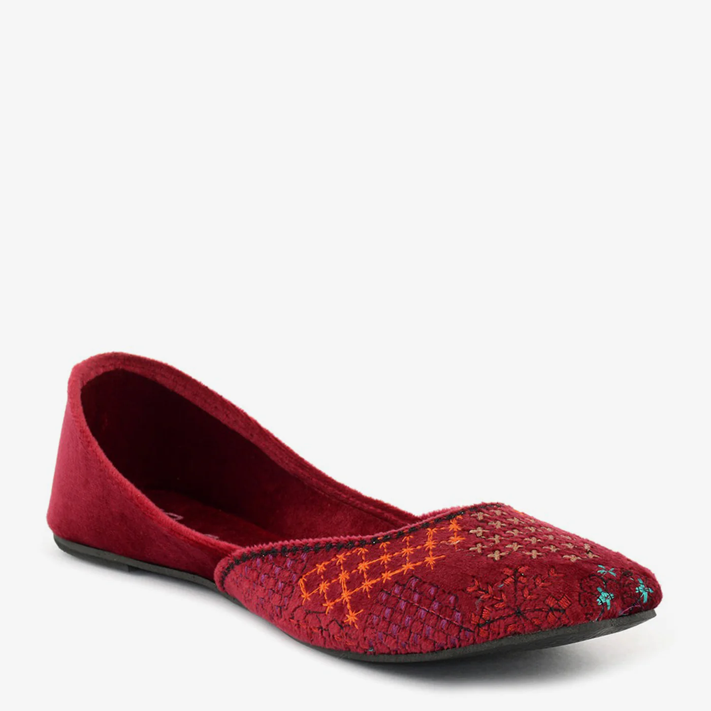 Suede Charm - Image 5