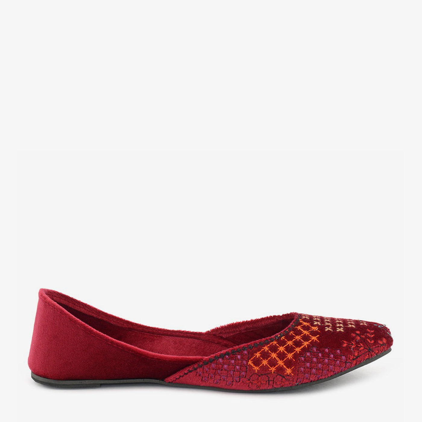 Suede Charm - Image 6