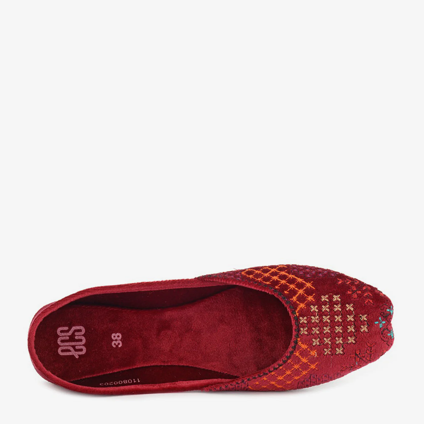 Suede Charm - Image 7