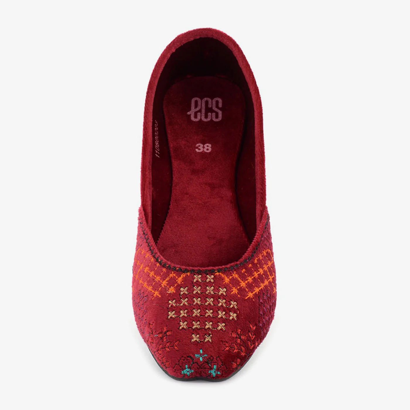 Suede Charm - Image 8