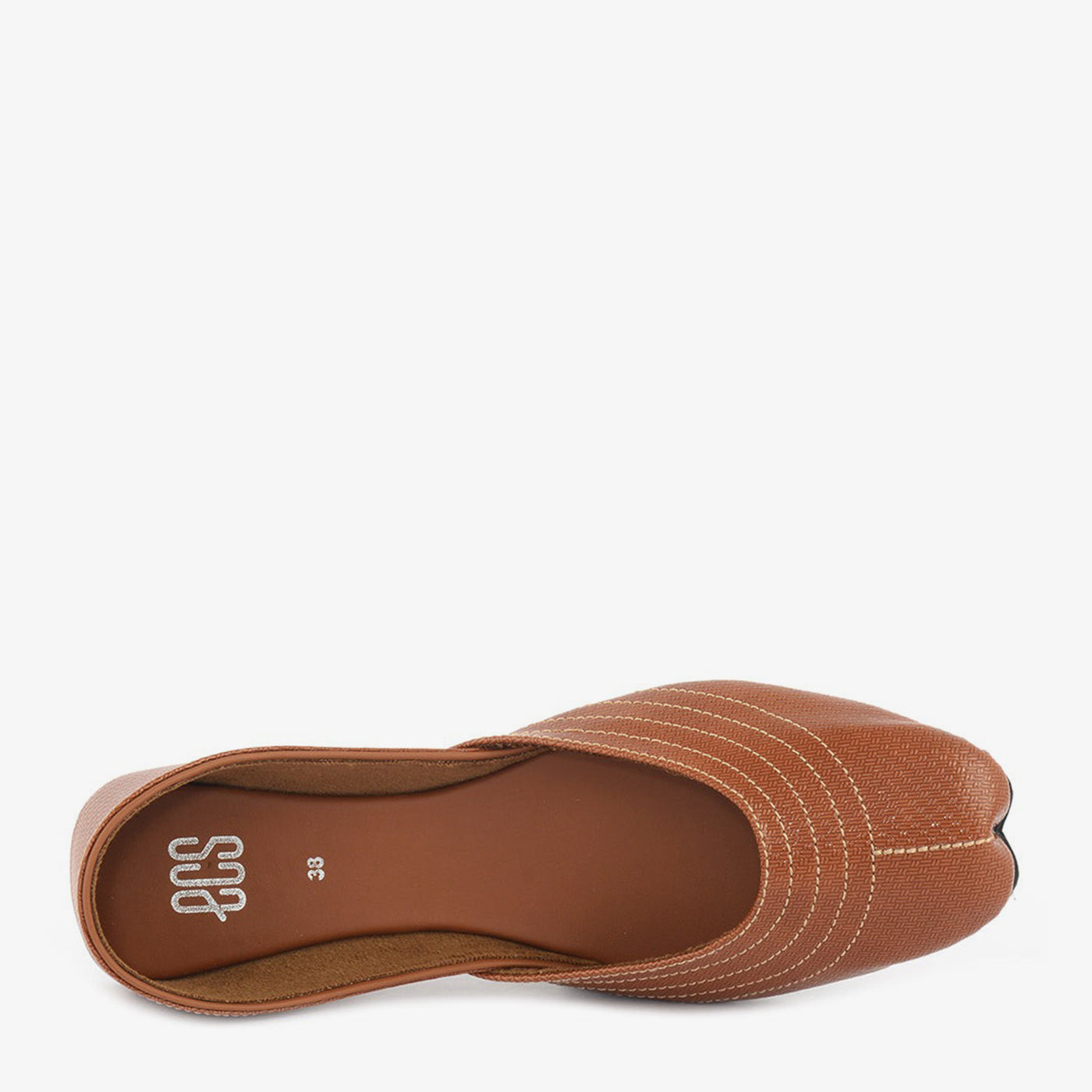 Glossy Khussa - Image 3