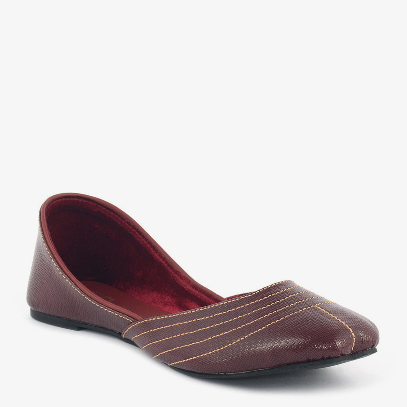 Glossy Khussa - Image 5