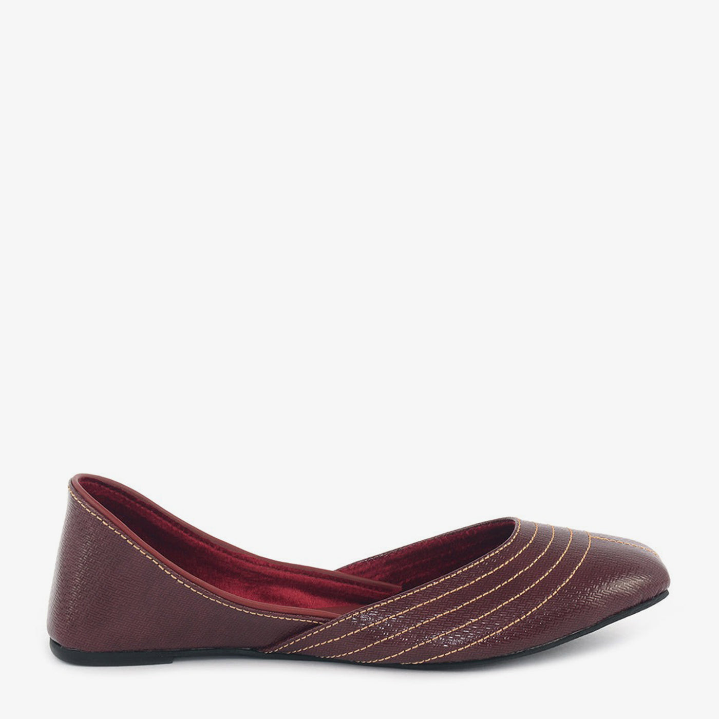Glossy Khussa - Image 6