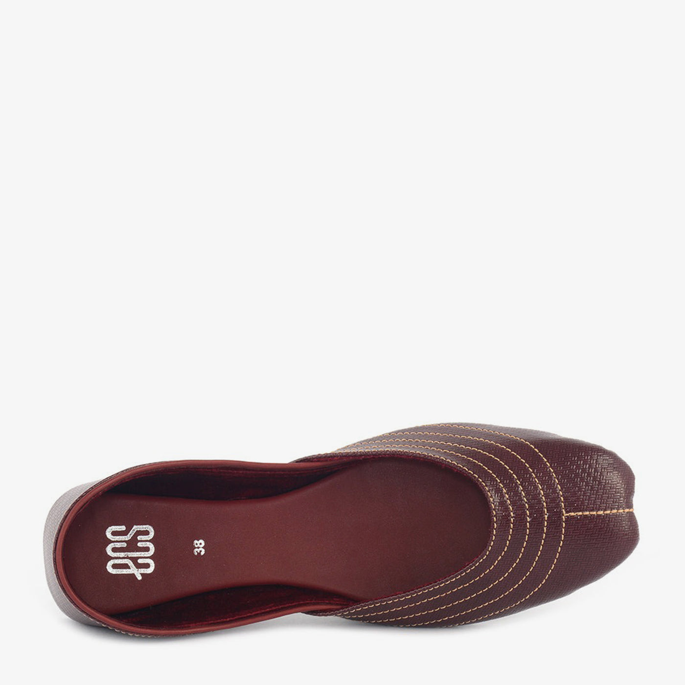 Glossy Khussa - Image 7
