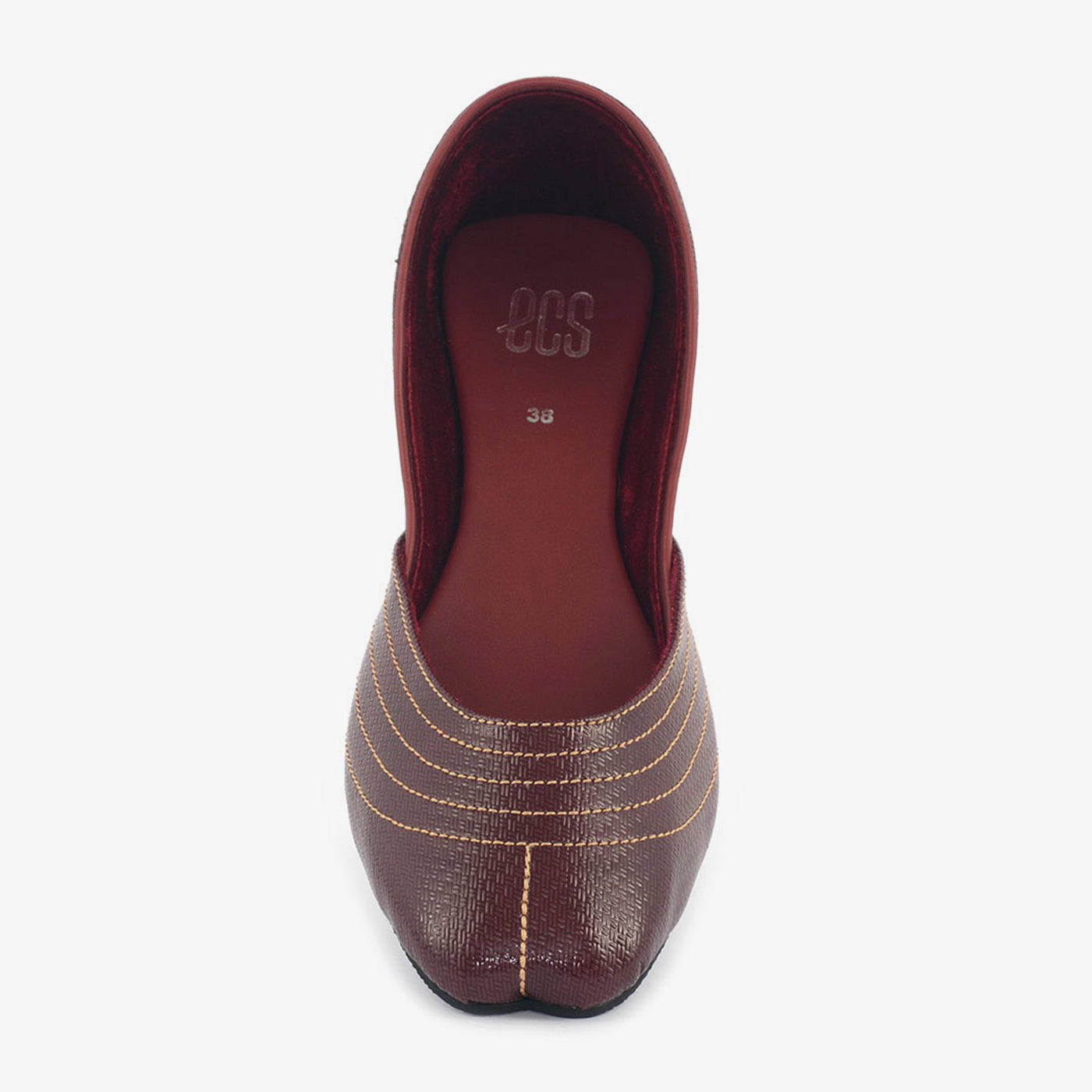 Glossy Khussa - Image 8