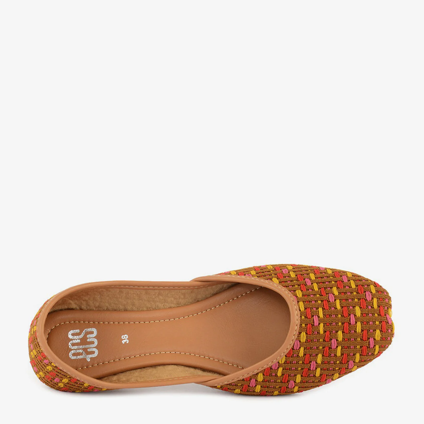 Fly Knit Charm - Image 3