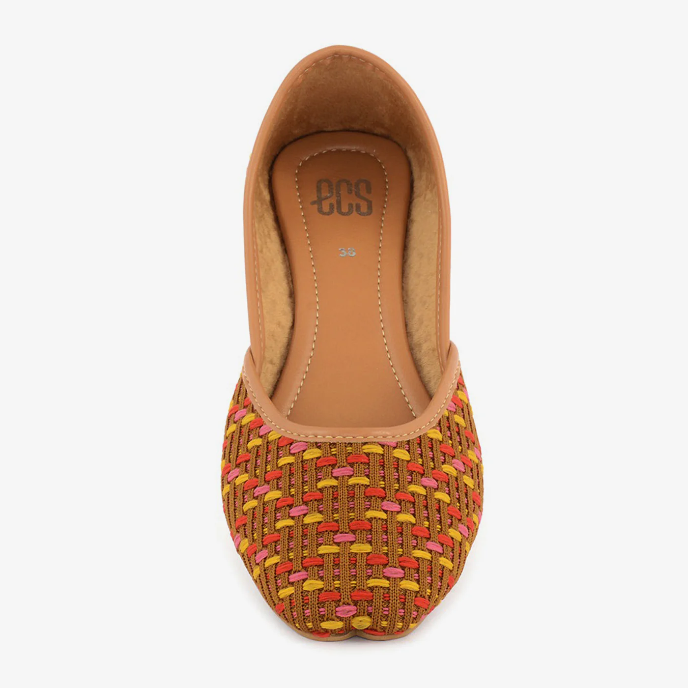 Fly Knit Charm - Image 4
