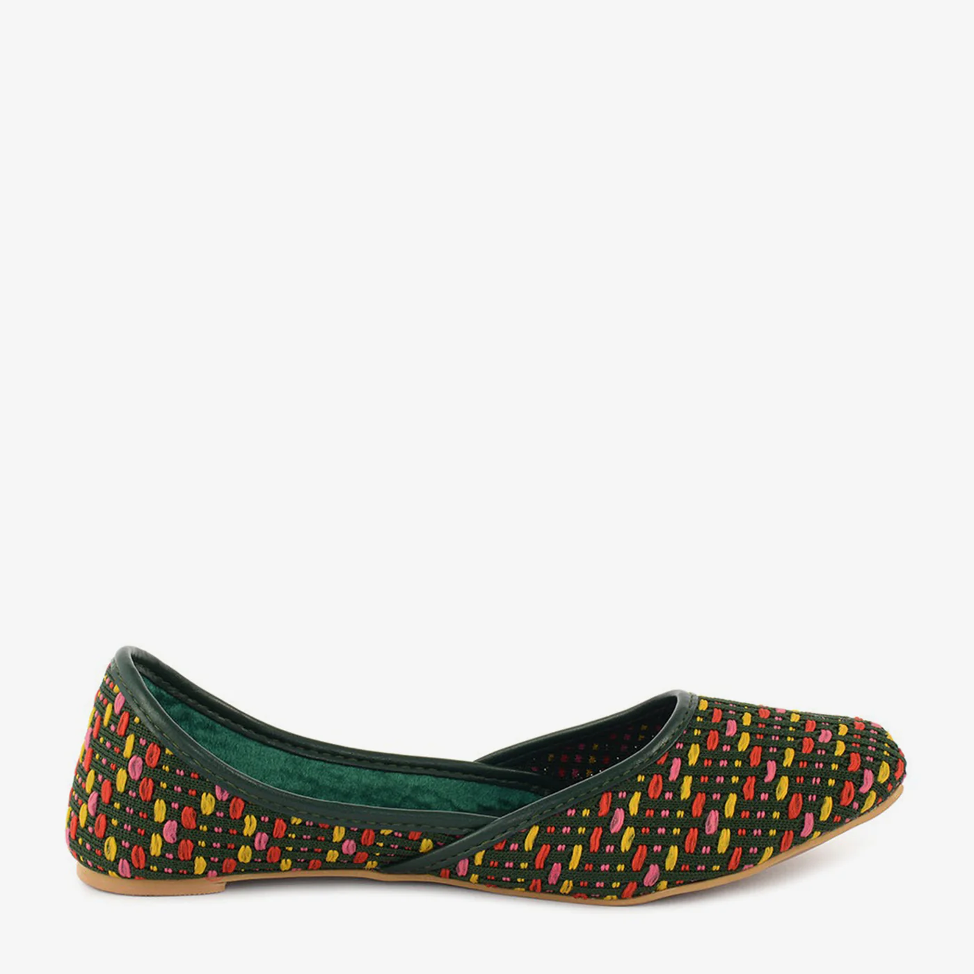 Fly Knit Charm - Image 6