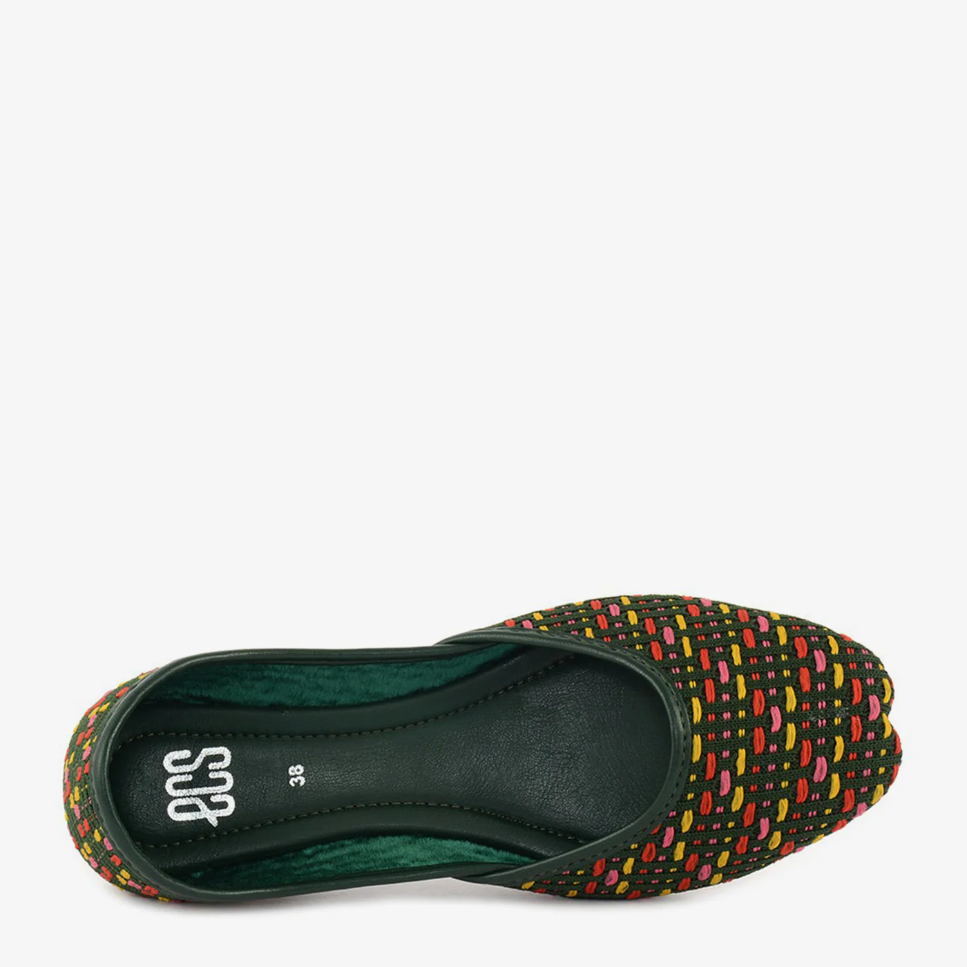 Fly Knit Charm - Image 7