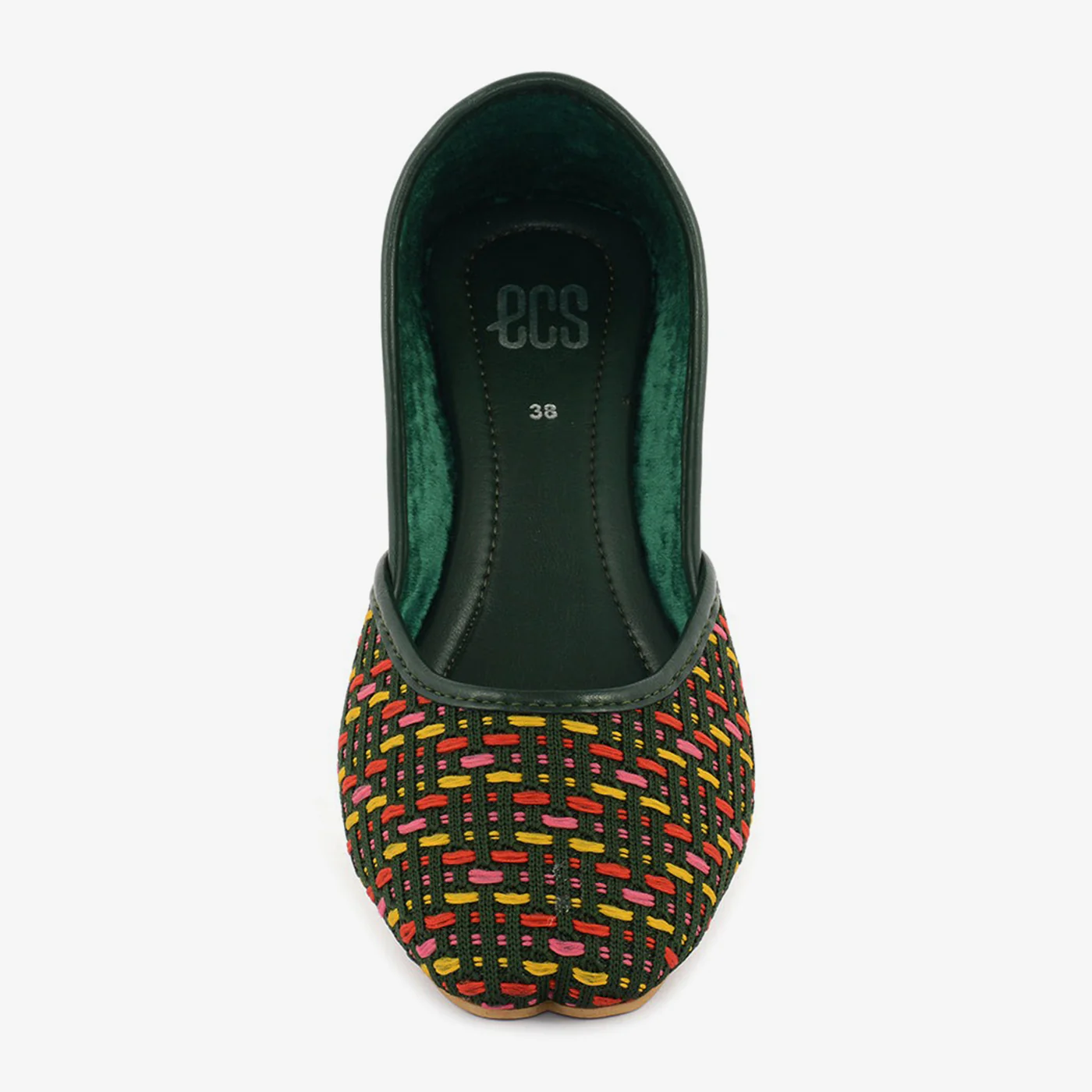 Fly Knit Charm - Image 8