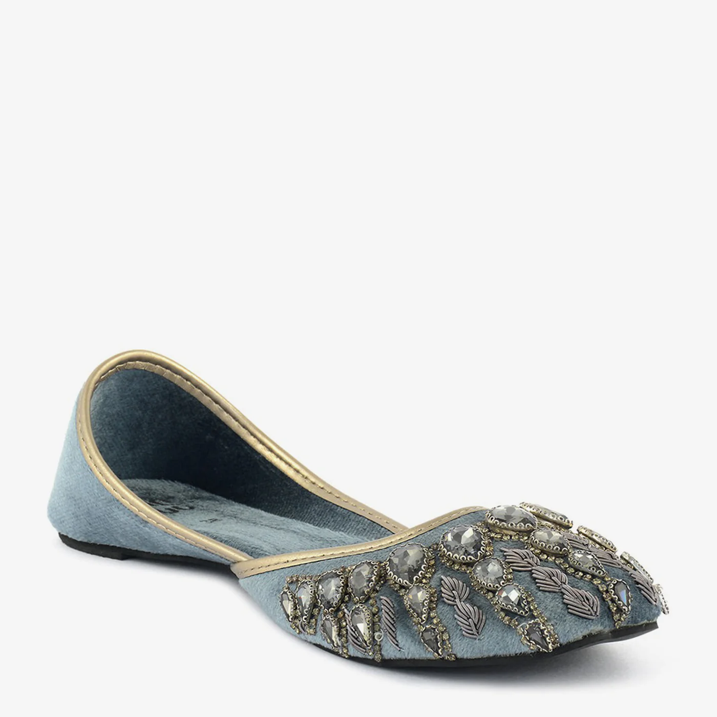 Tradition Step Khusa