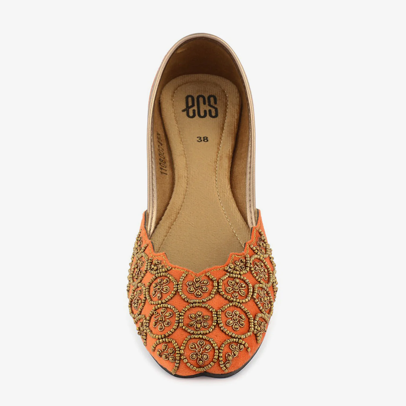 Embellished Khussa - Image 4
