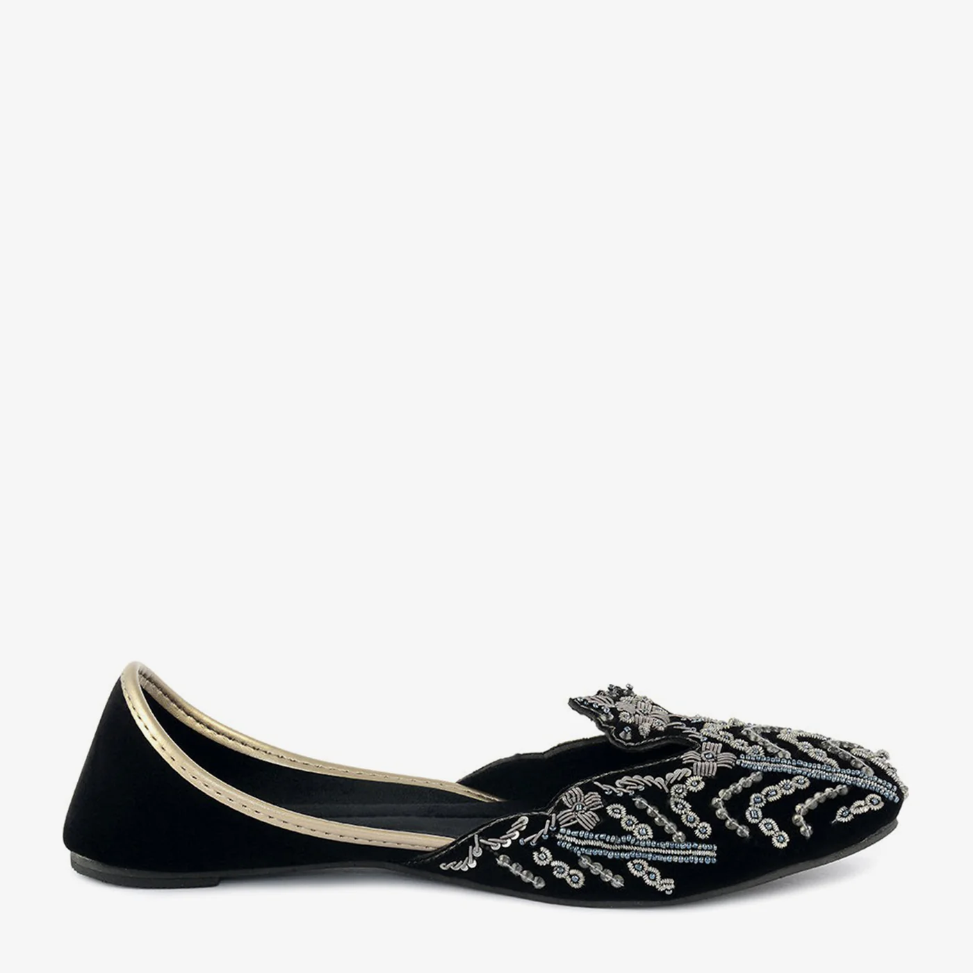Classic Weave Khusa - Image 2