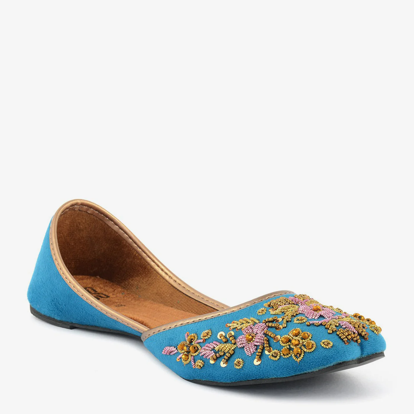 Timeless Elegance Khusa