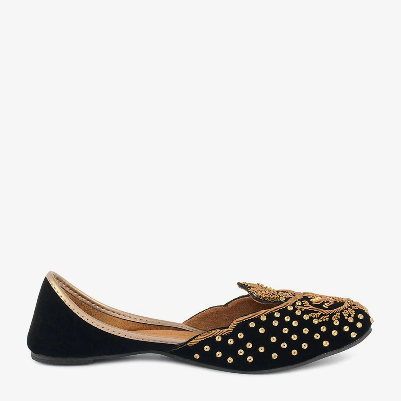Classic Craft Khusa - Image 2