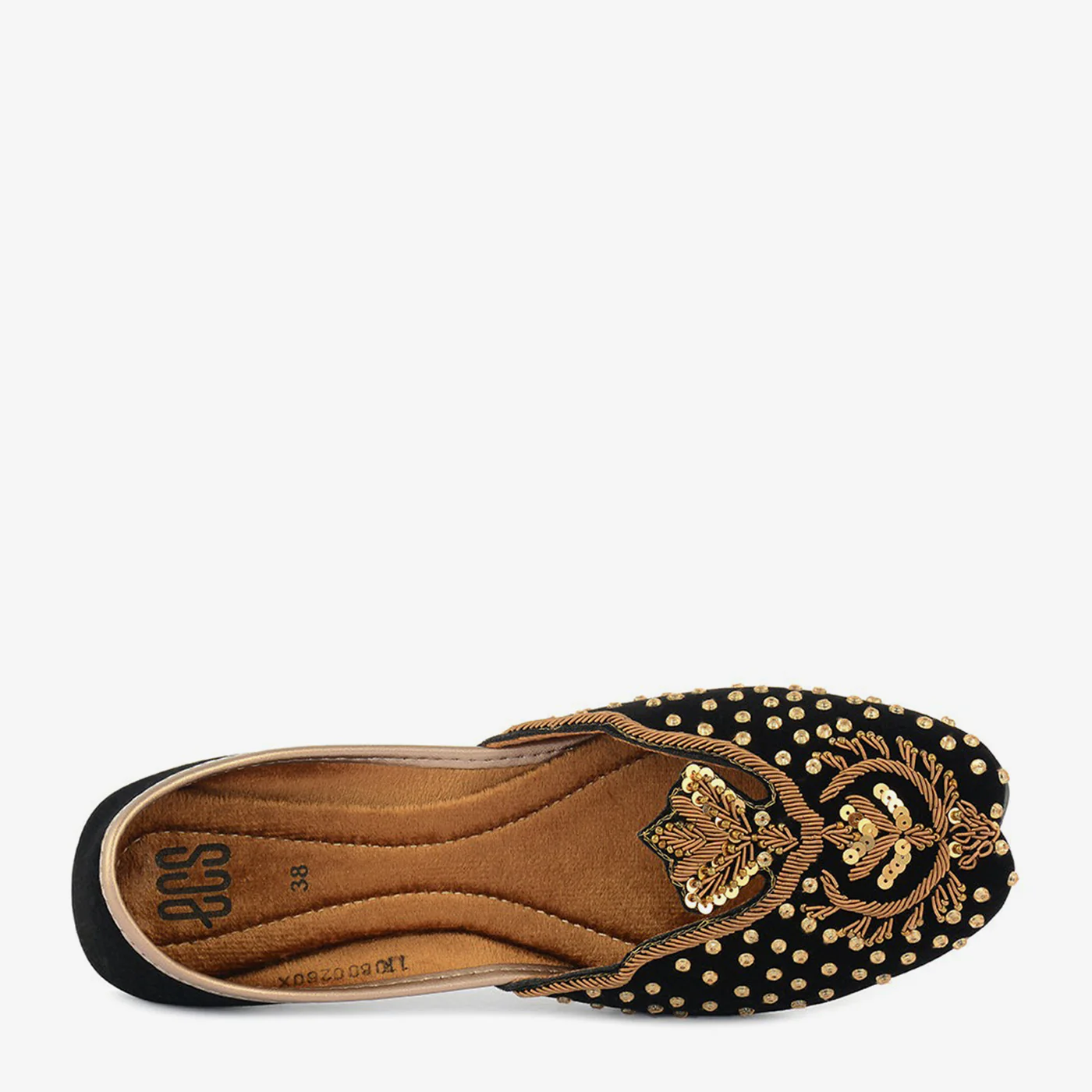 Classic Craft Khusa - Image 3