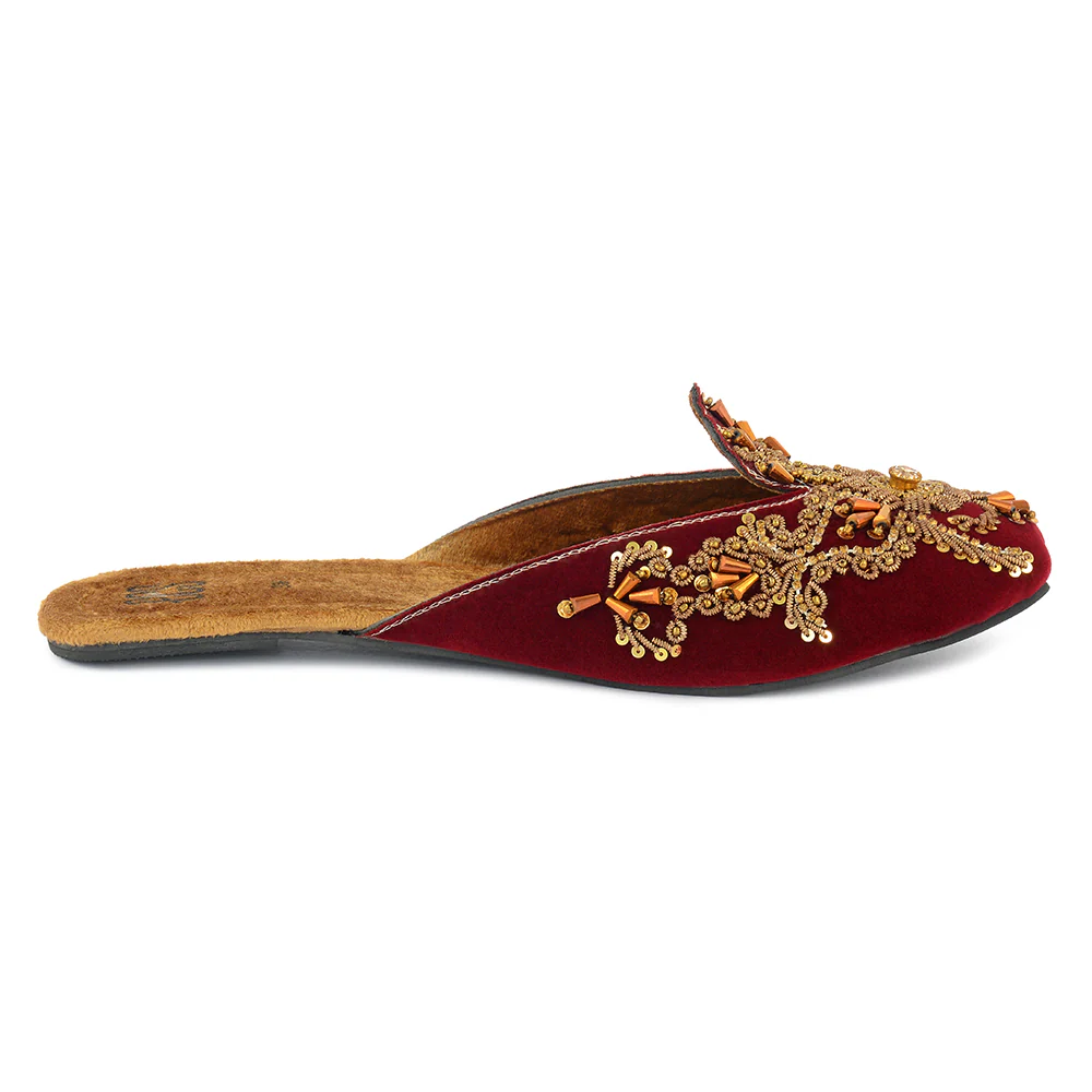 Regal Weave Khusa - Image 2