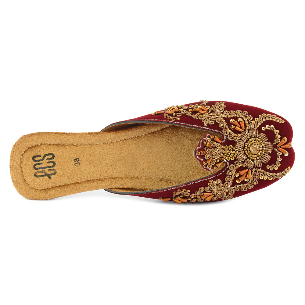 Regal Weave Khusa - Image 3