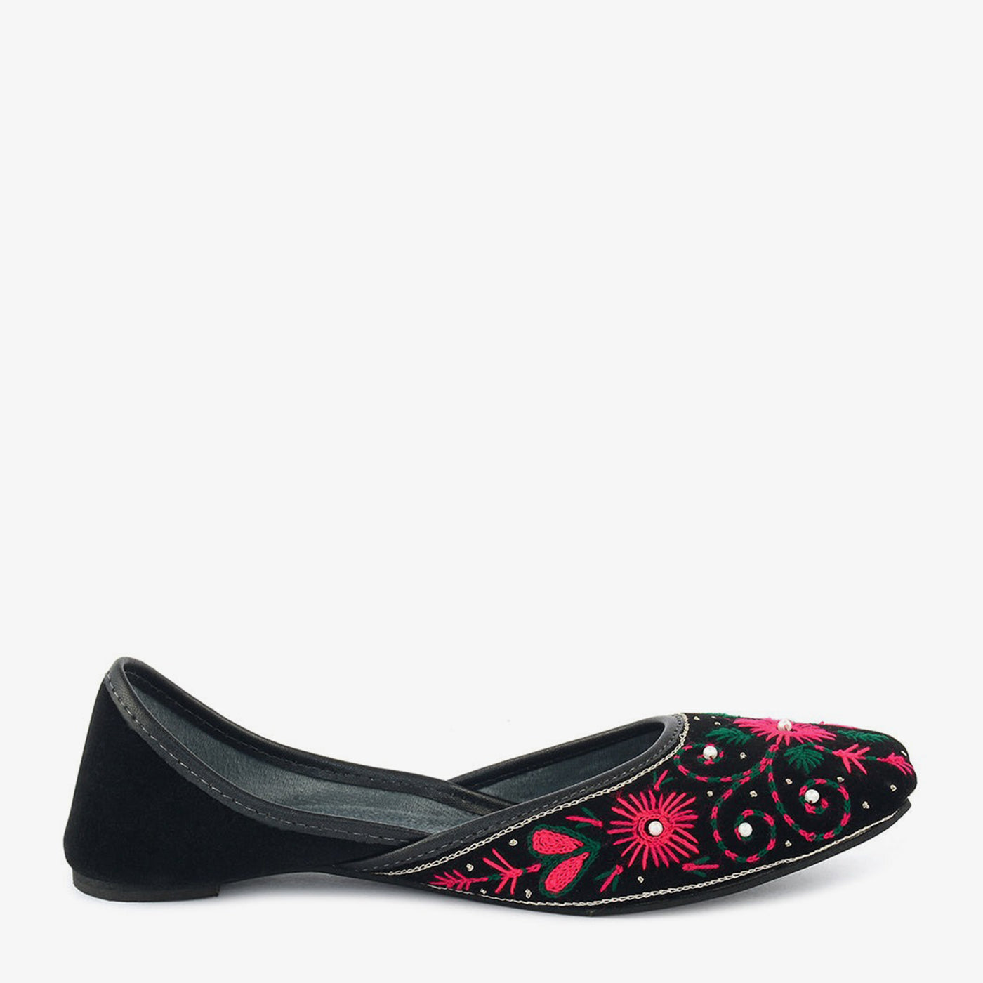 Floral Swirl - Image 2