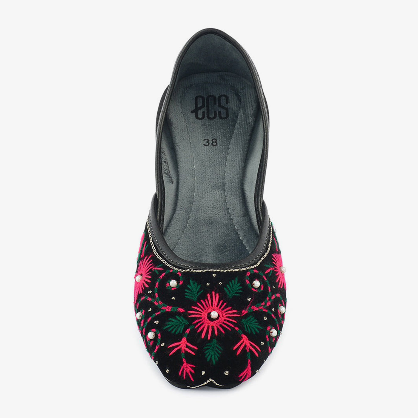 Floral Swirl - Image 4