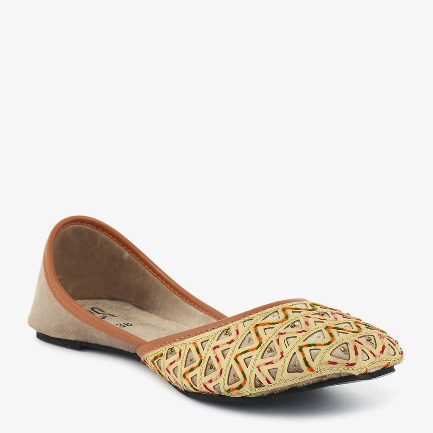 Elegance Step Khusa