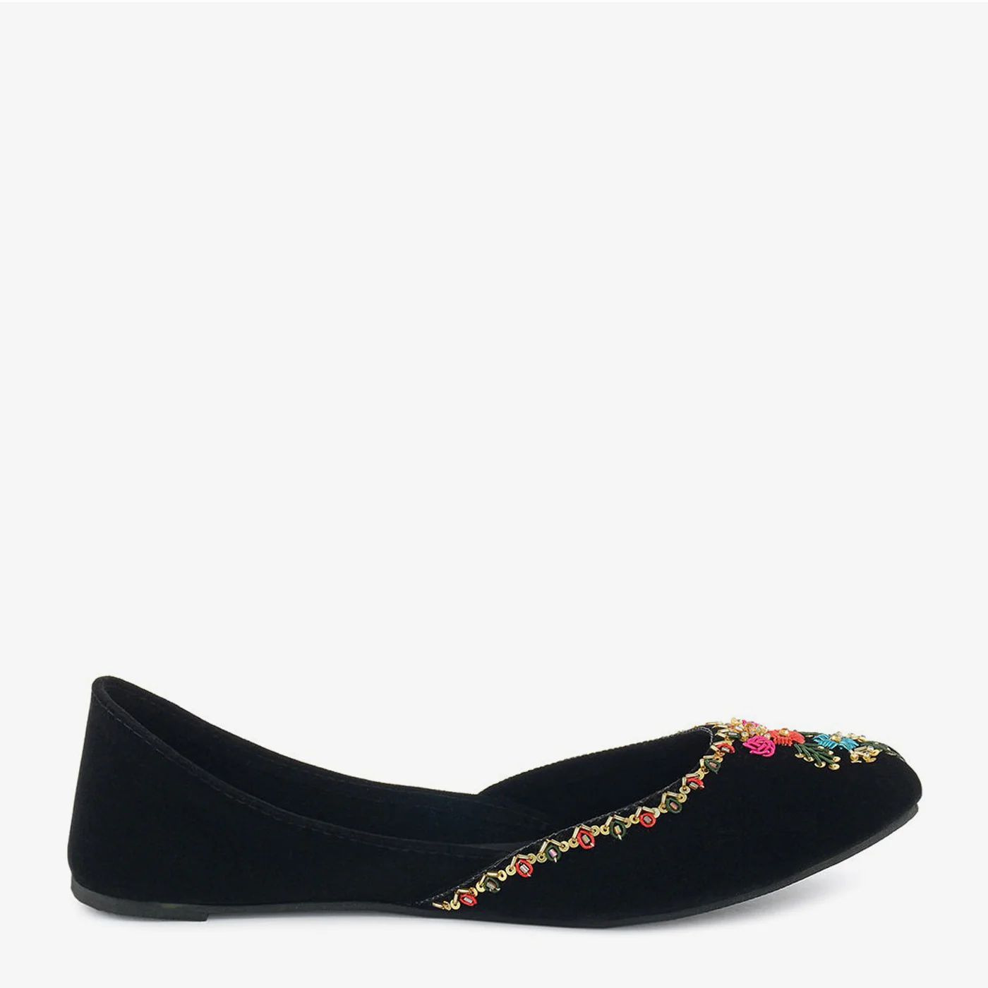 Ebony Petals - Image 2