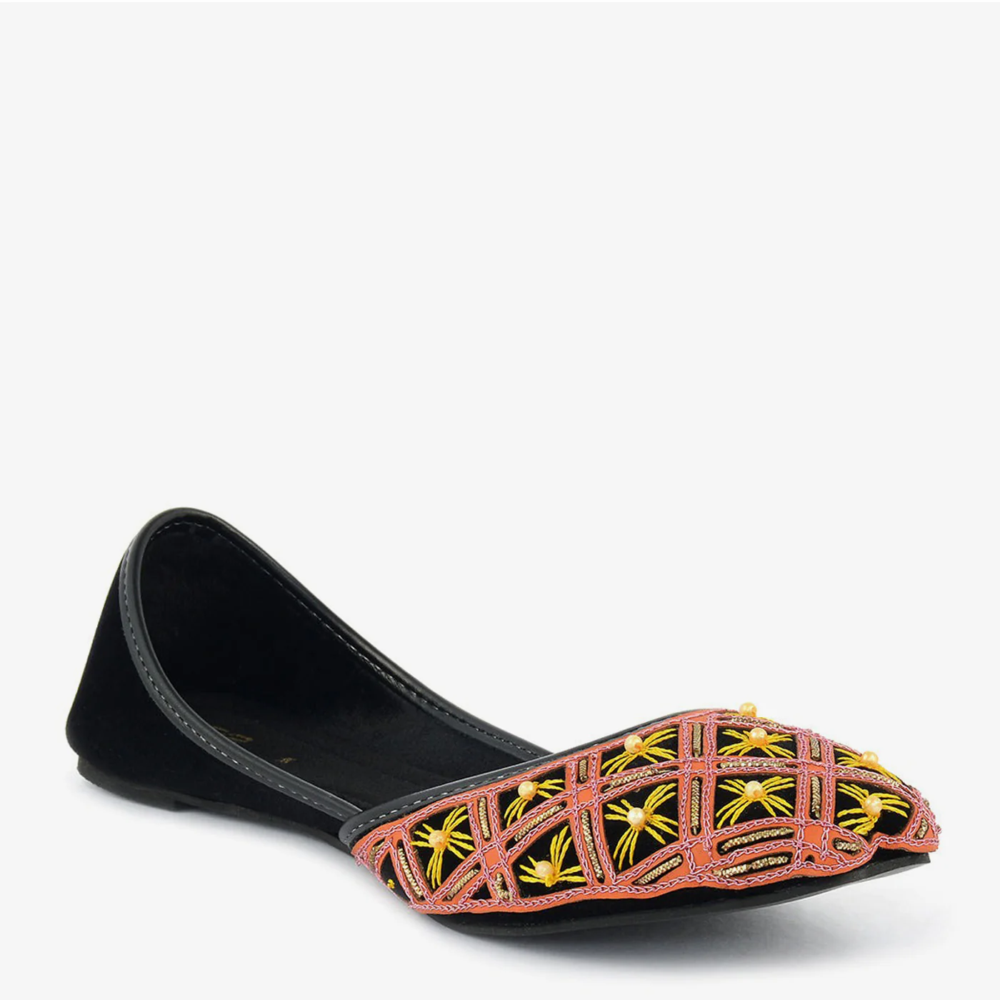 Onyx Embroidery