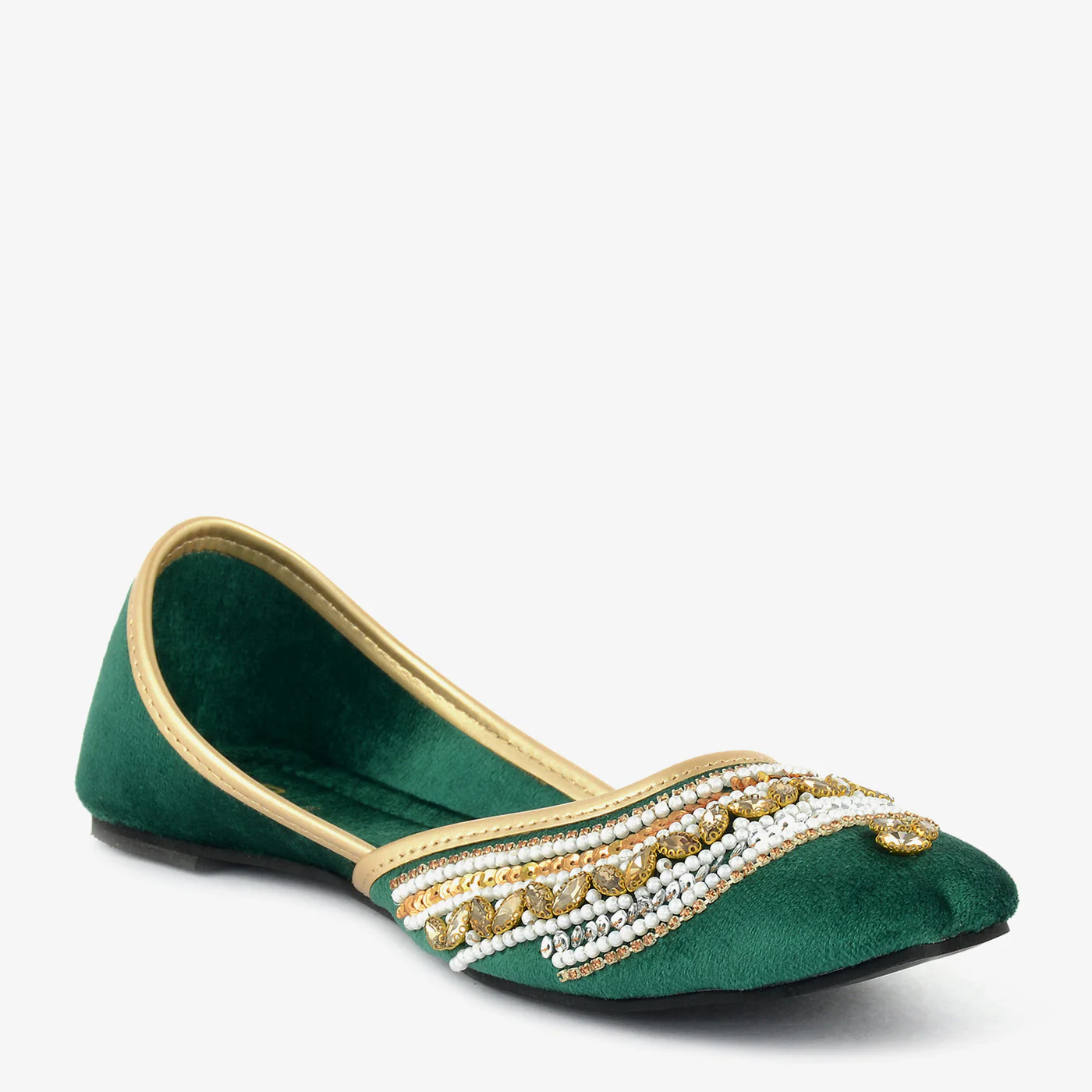 Emerald Elegance