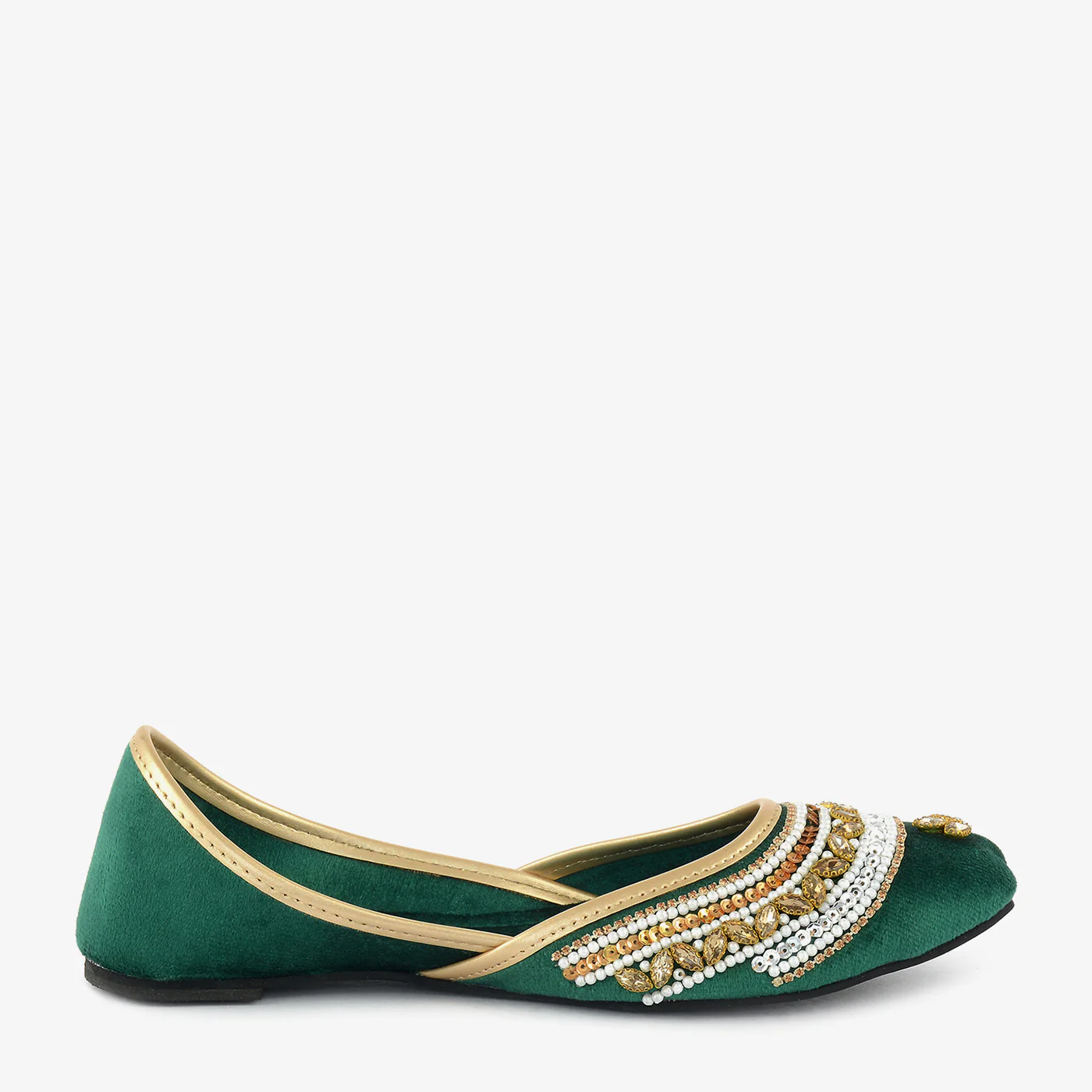 Emerald Elegance - Image 2