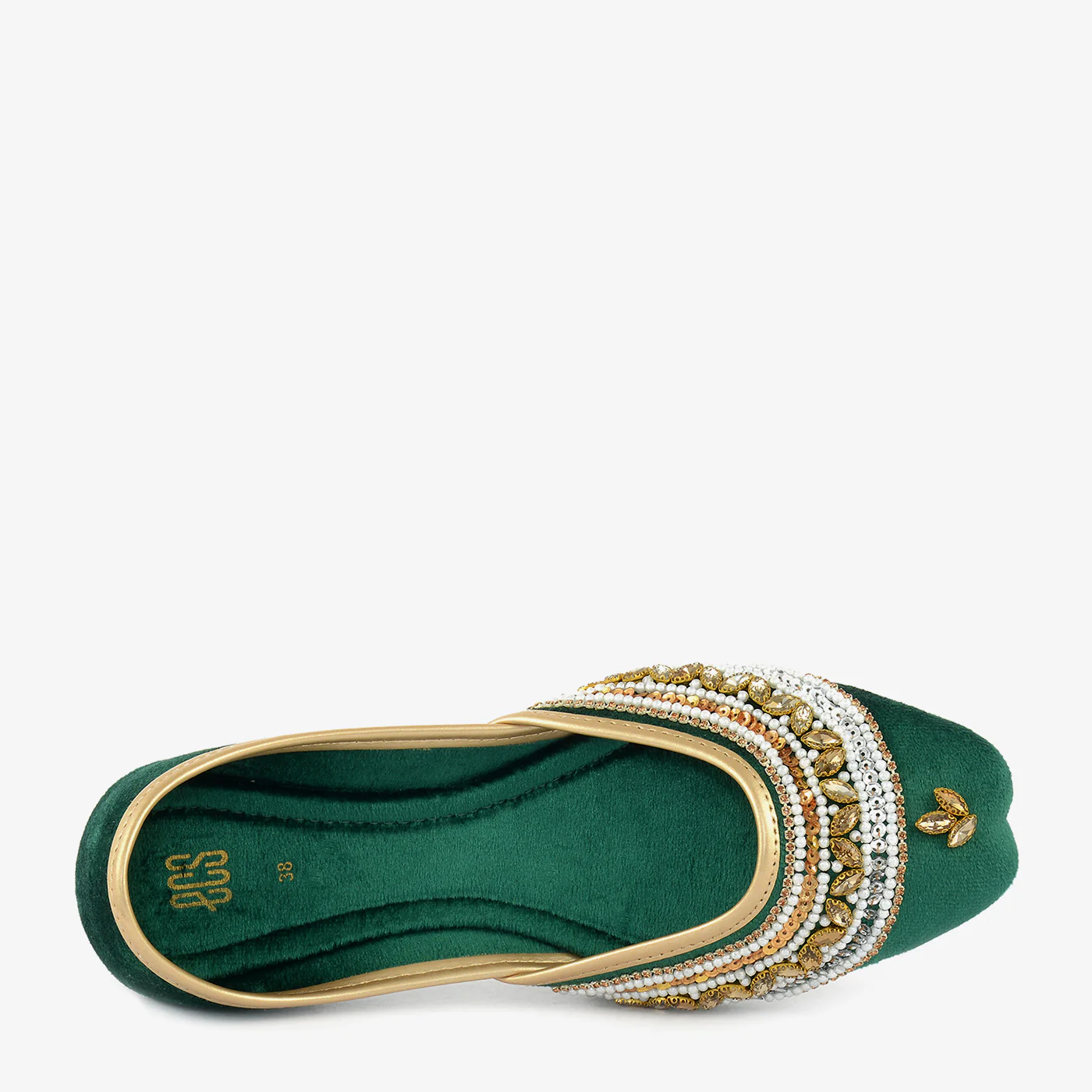 Emerald Elegance - Image 3