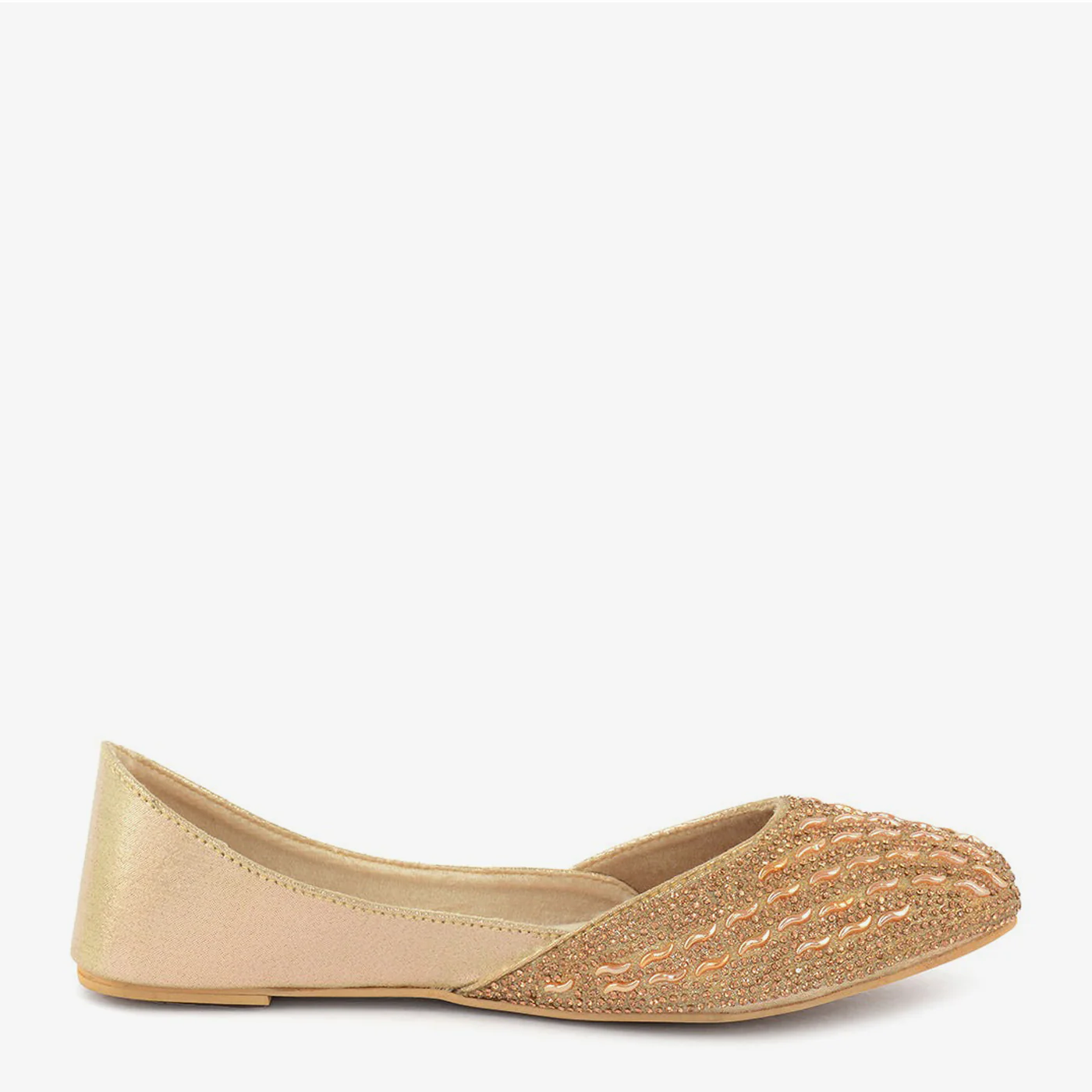 Golden Gleam - Image 2