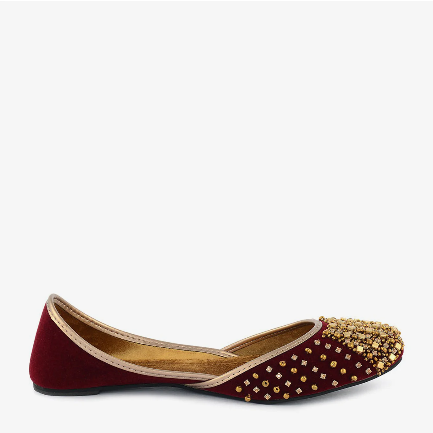 Crimson Luxe - Image 2