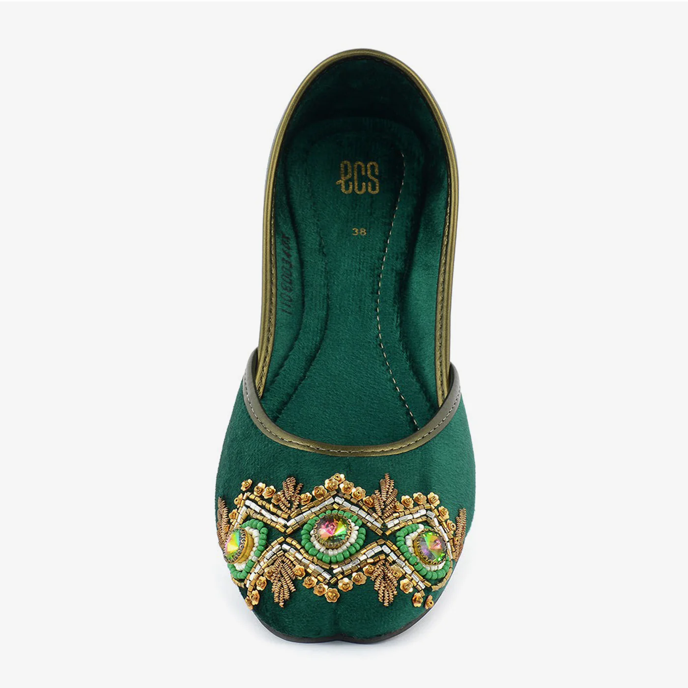 Emerald Charm - Image 4