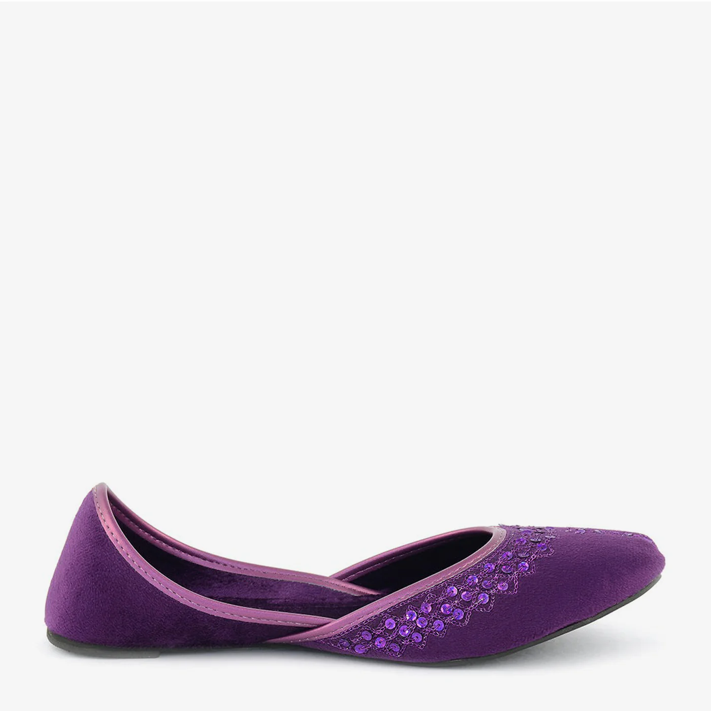 Violet Grandeur - Image 2