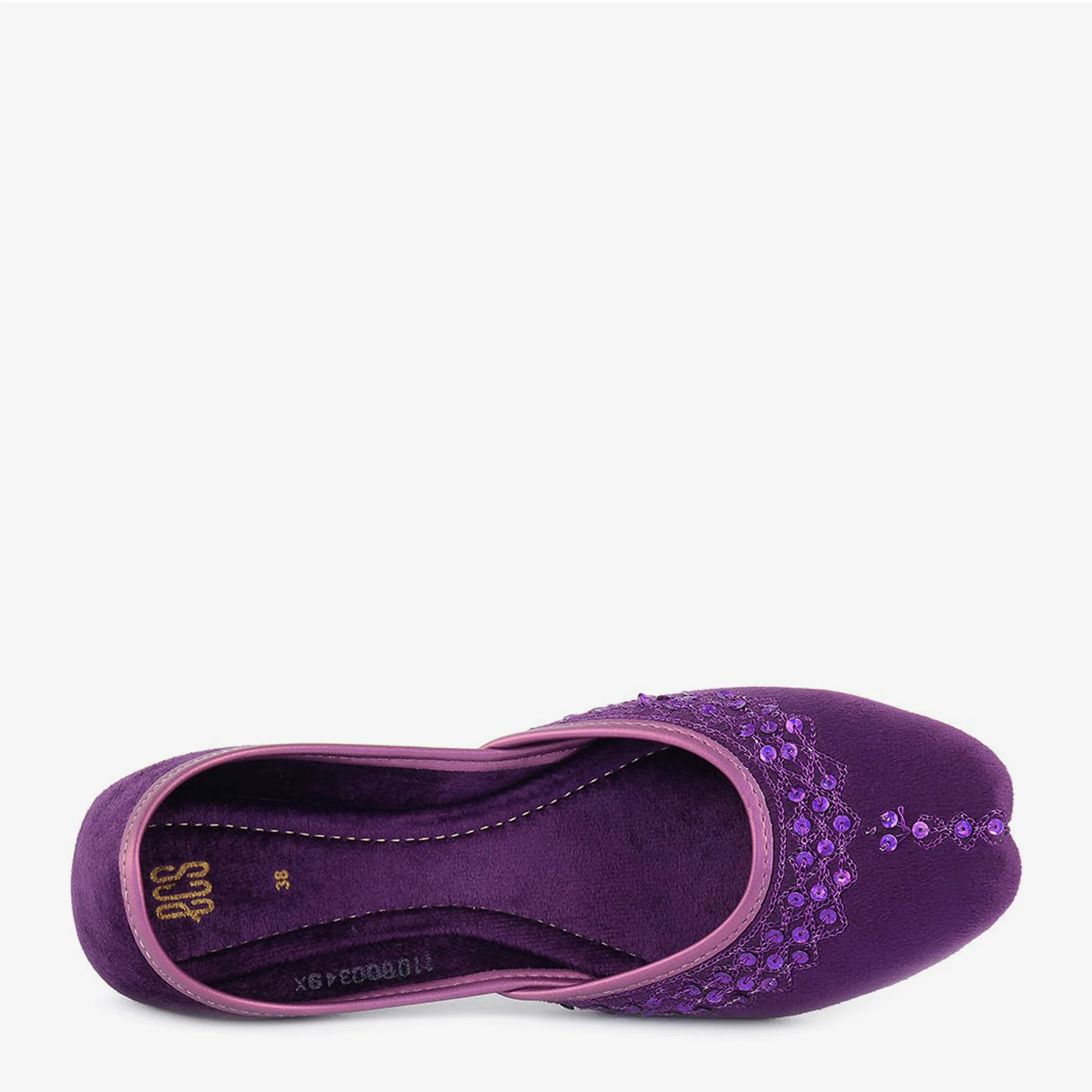 Violet Grandeur - Image 3