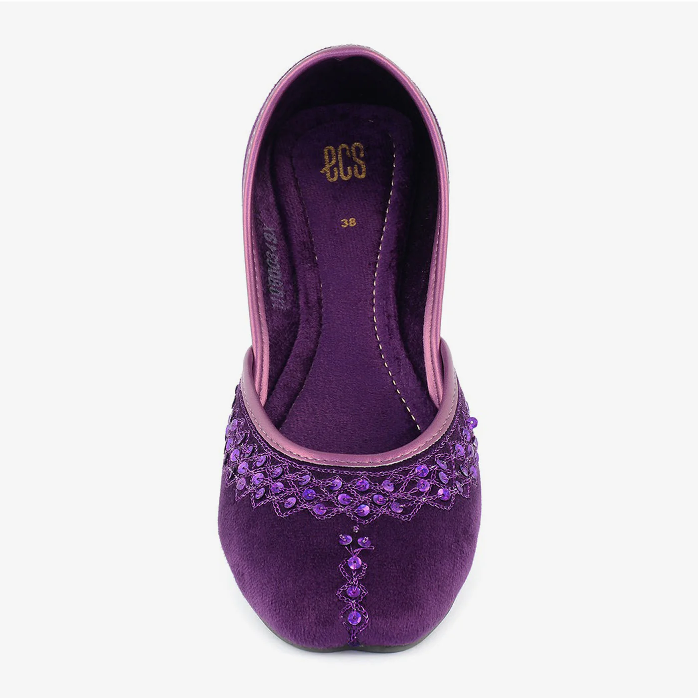 Violet Grandeur - Image 4