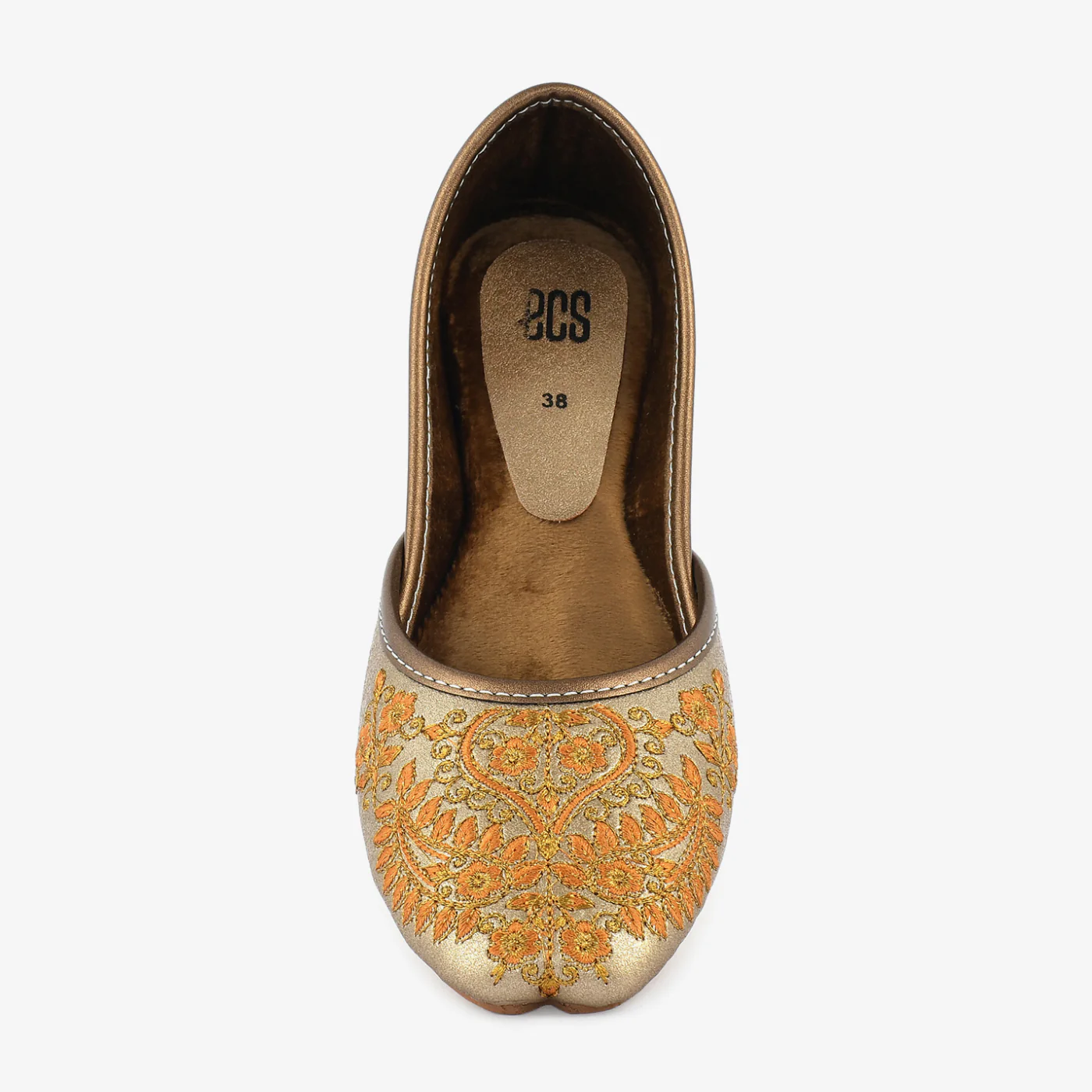 Embroidered Elegance - Image 4