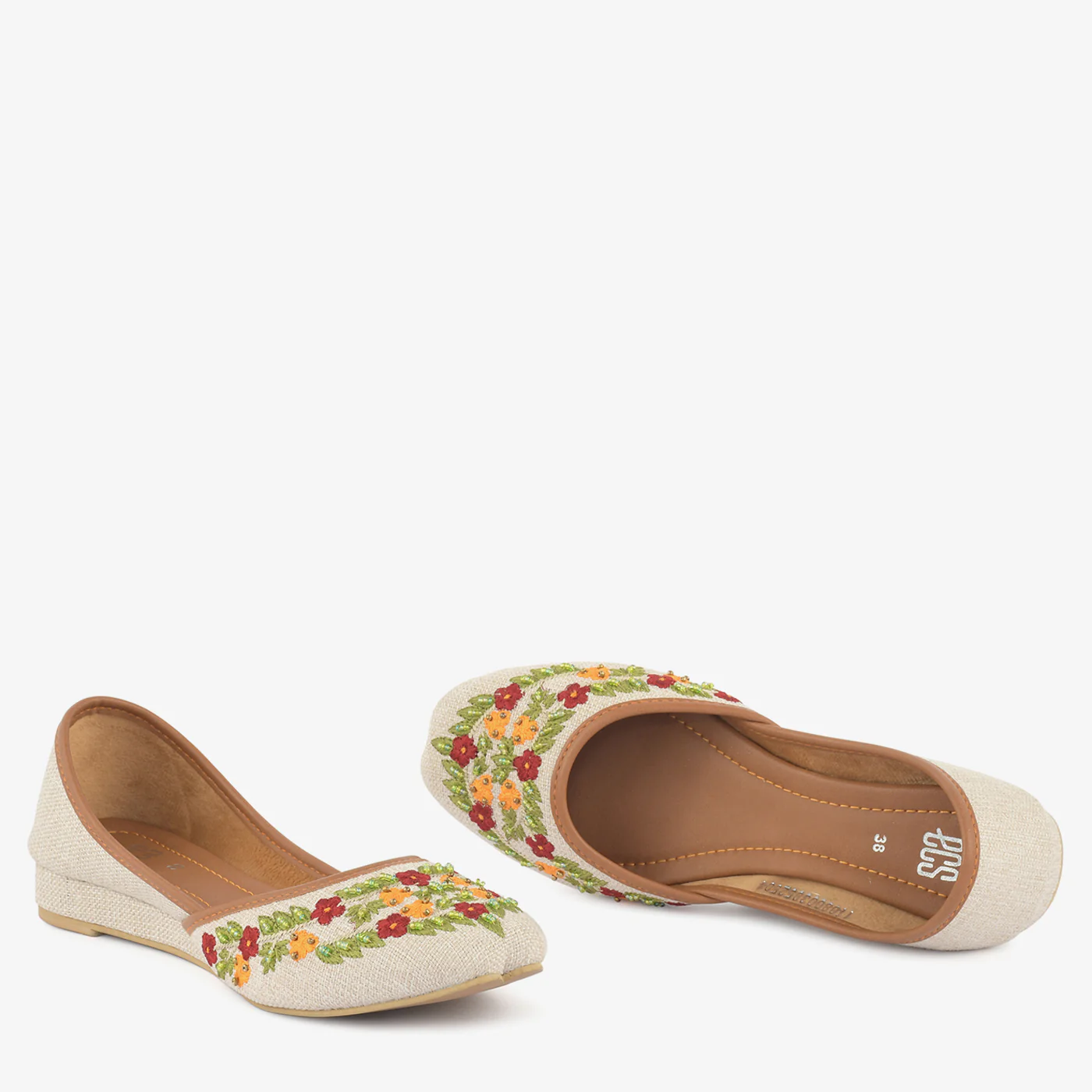 The Floral Flat - Image 2