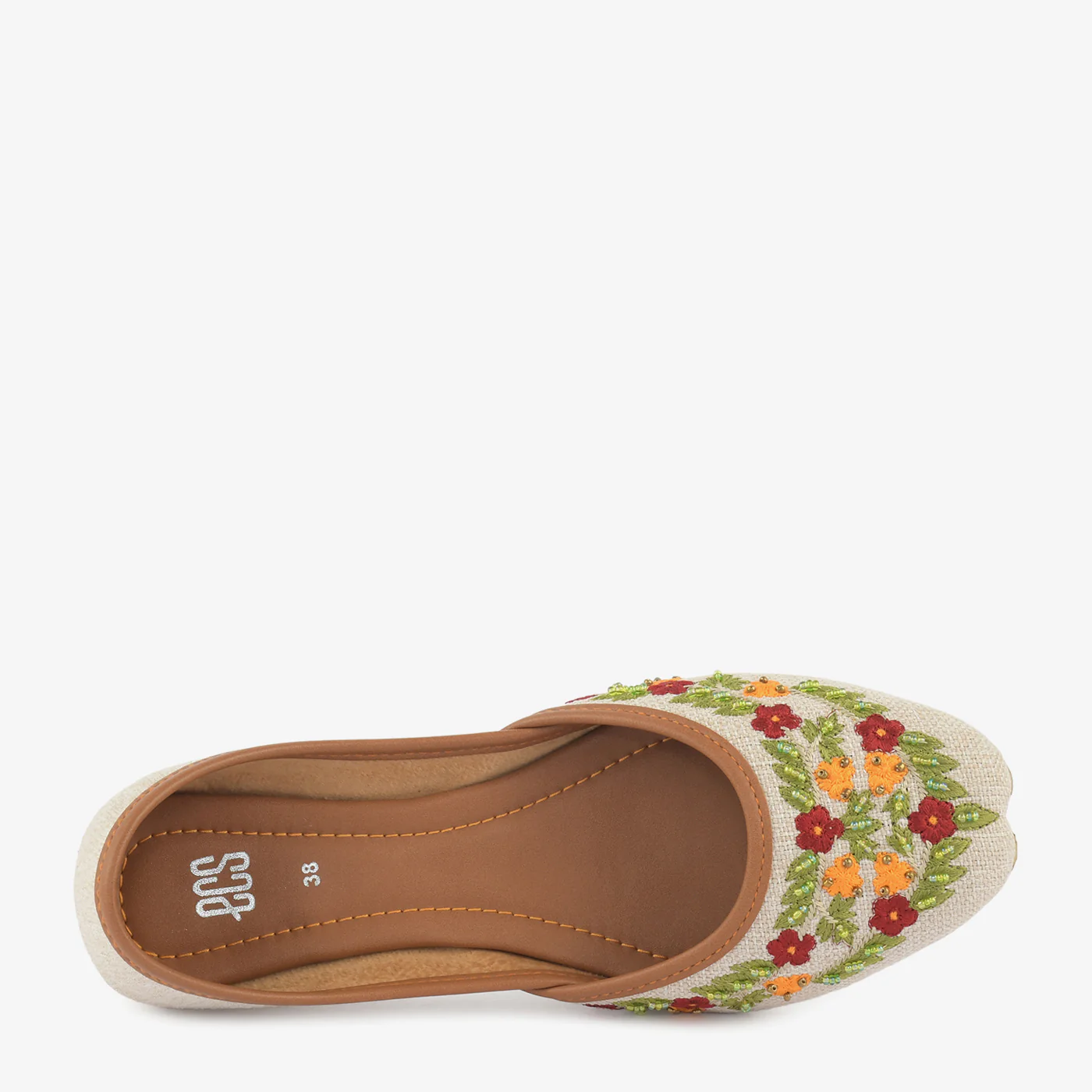 The Floral Flat - Image 4
