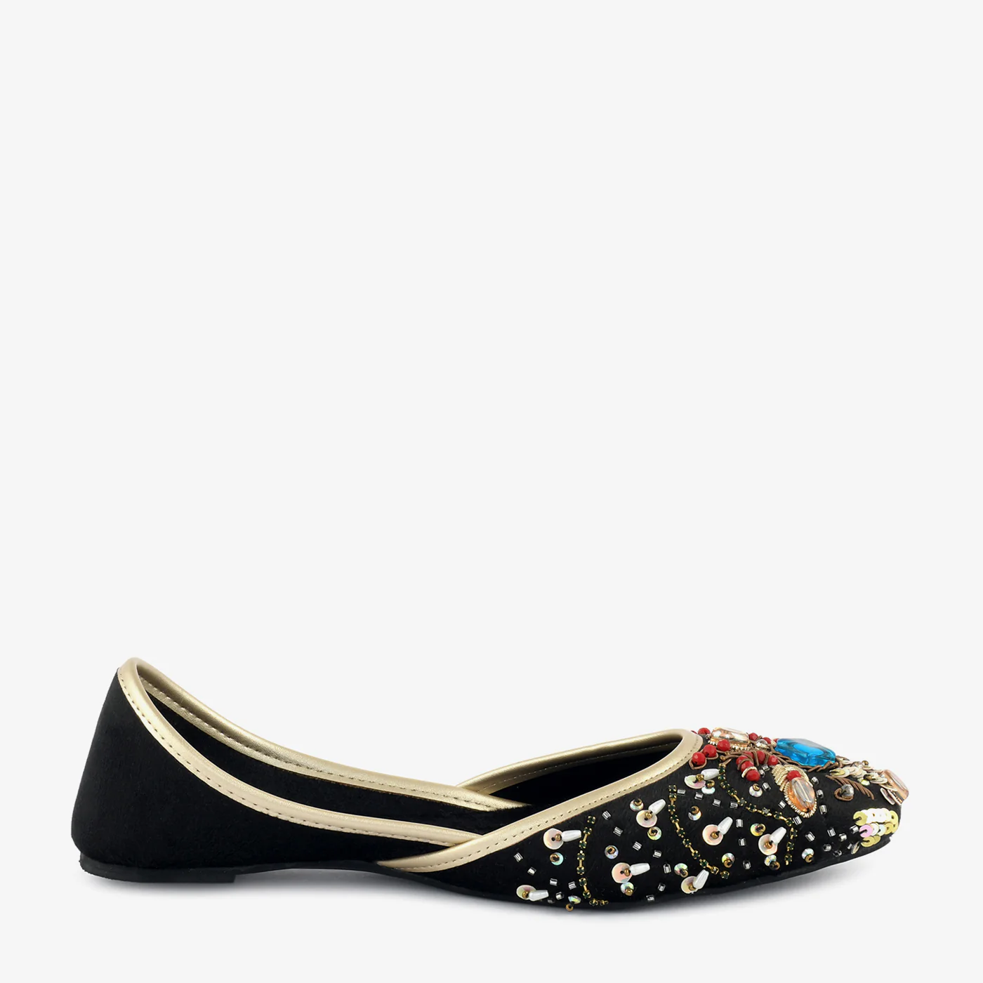 The Embellished Flat - Image 3