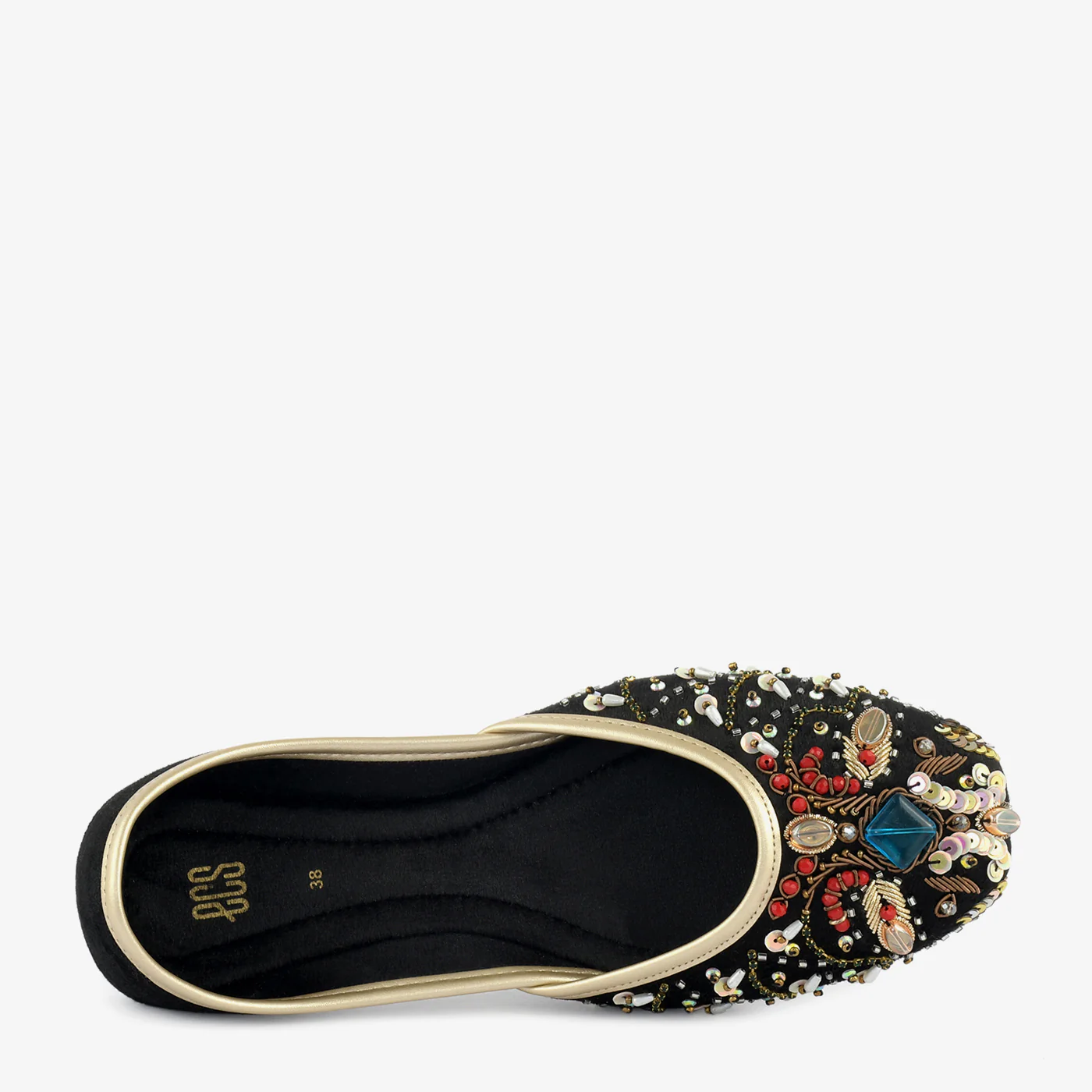 The Embellished Flat - Image 4