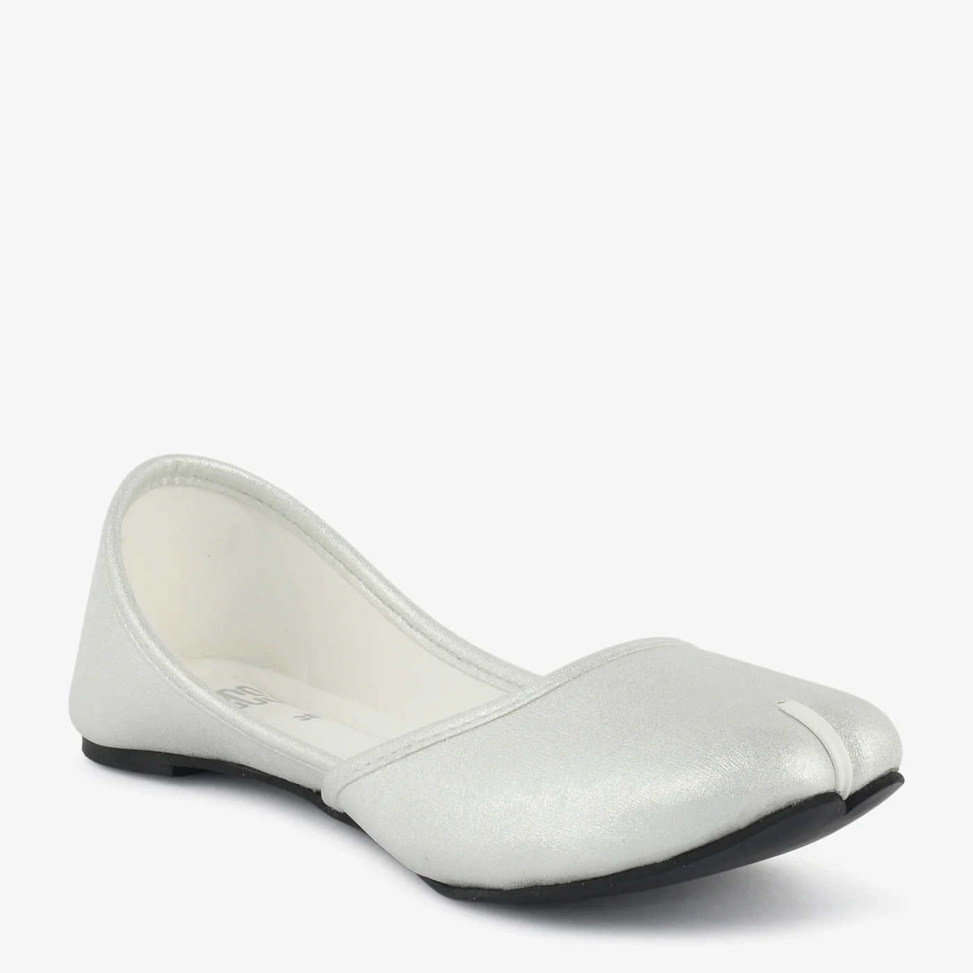 The Shimmer Flat