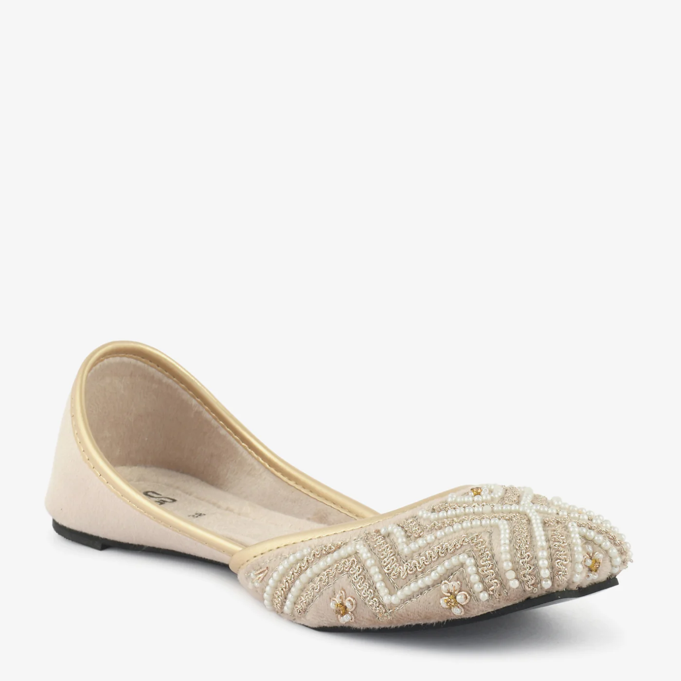Shimmer Khussa