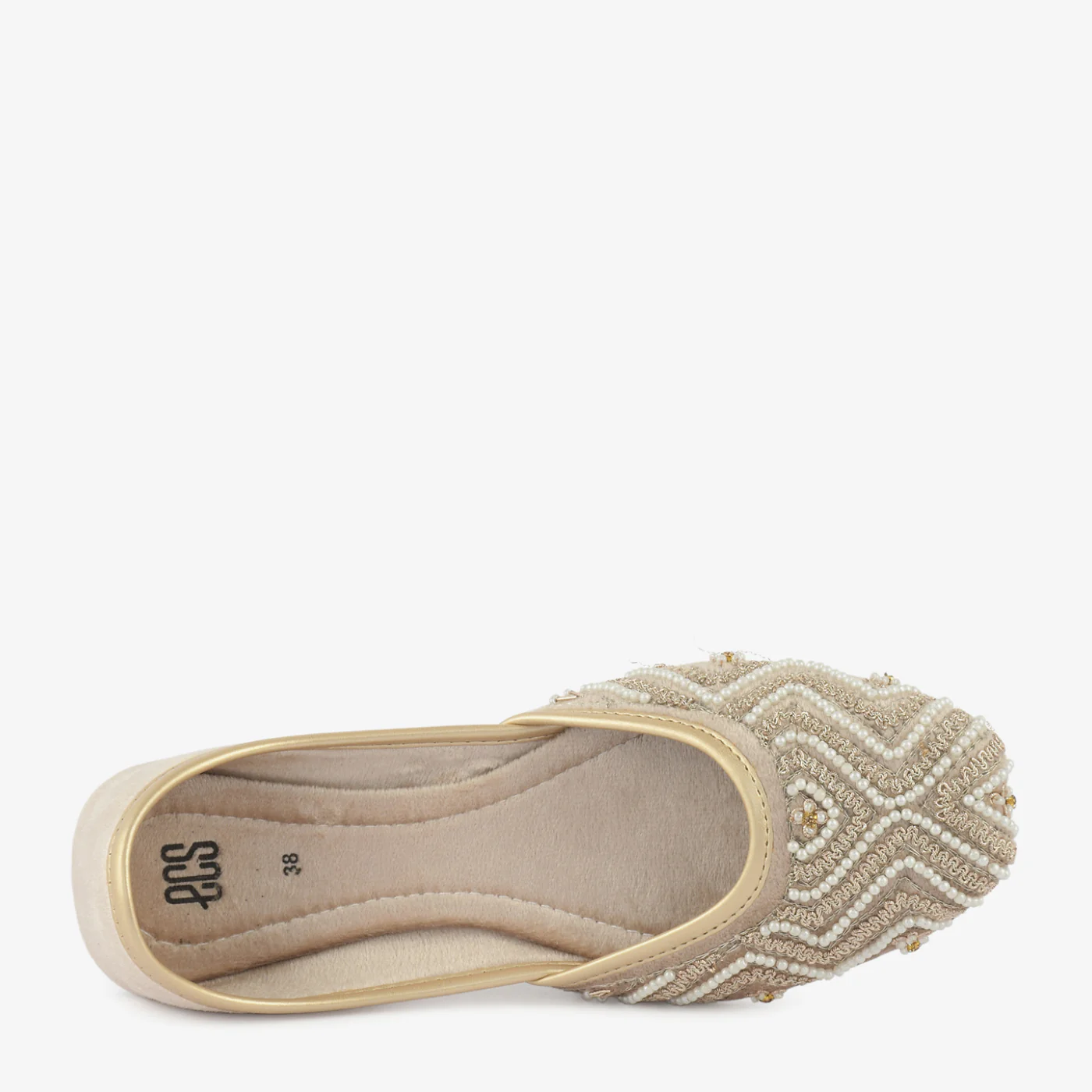 Shimmer Khussa - Image 4
