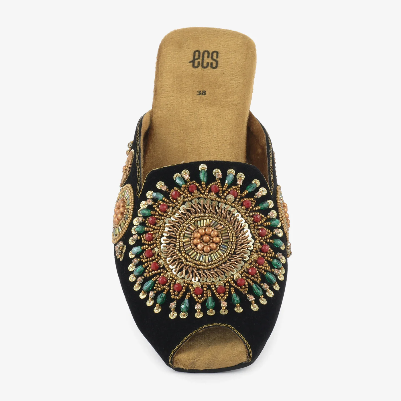 Backless Khussa - Image 5