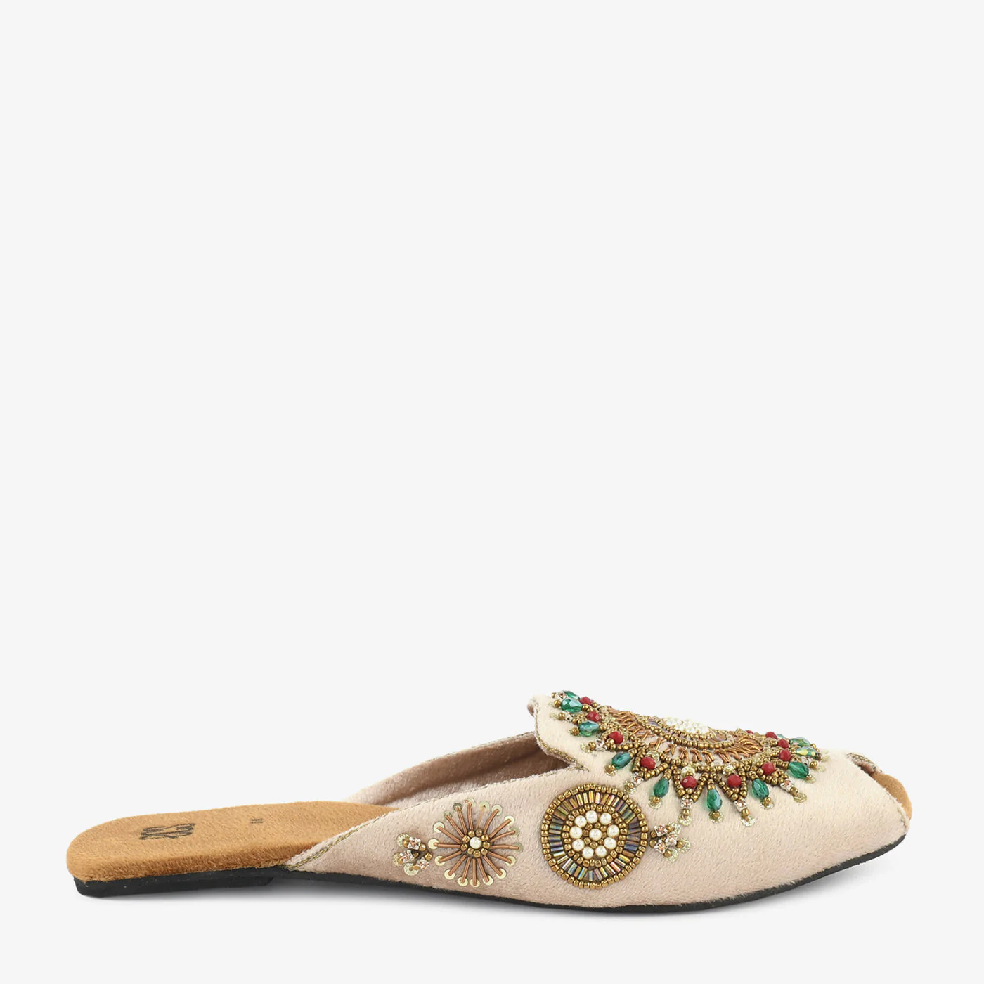 Backless Khussa - Image 7