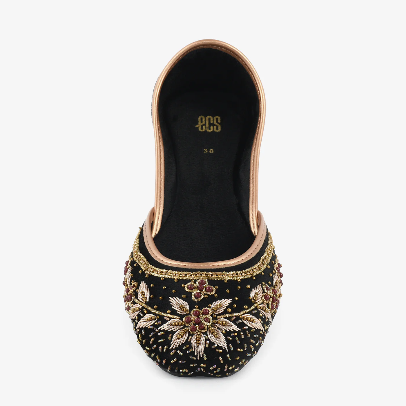 Ornate Leaf - Image 10